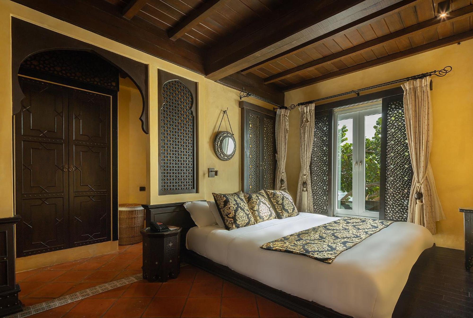 Maroc 5*