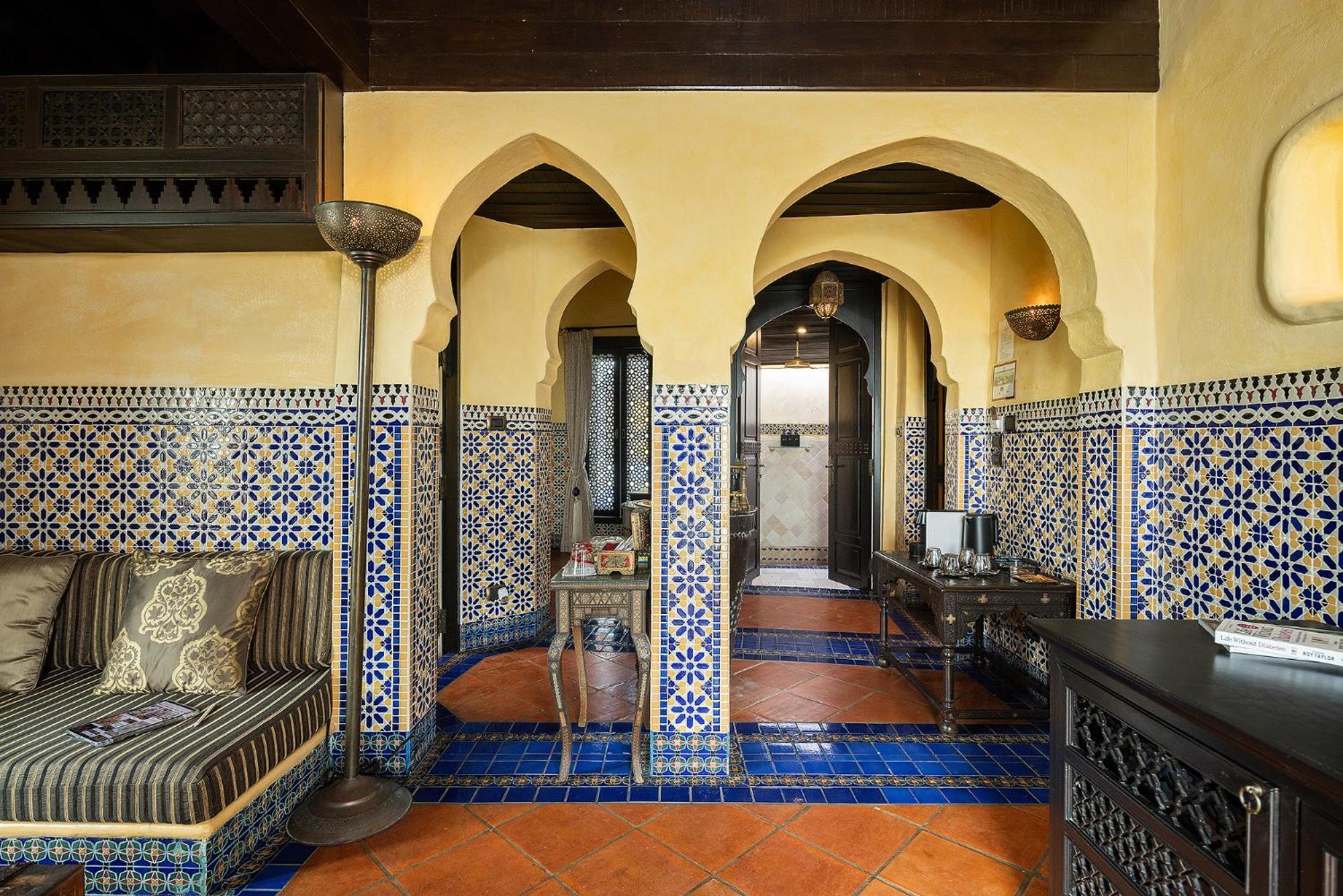 Maroc 5* Pran Buri