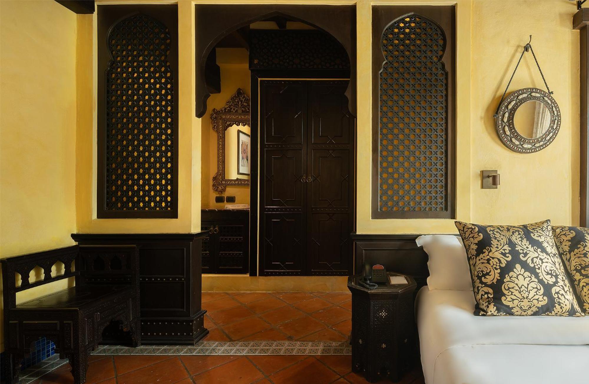 Maroc Resort 5*