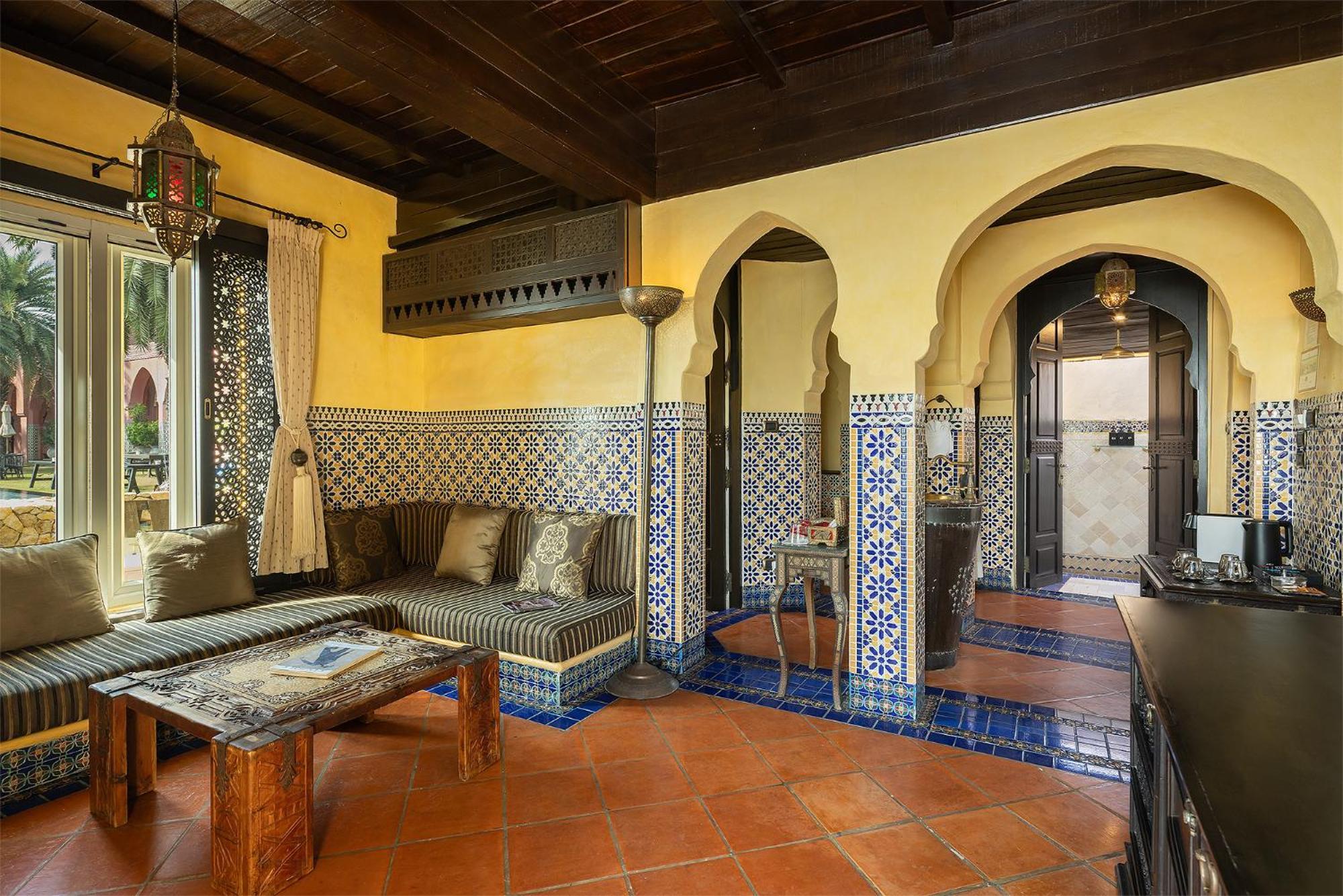 Resort Maroc 5*