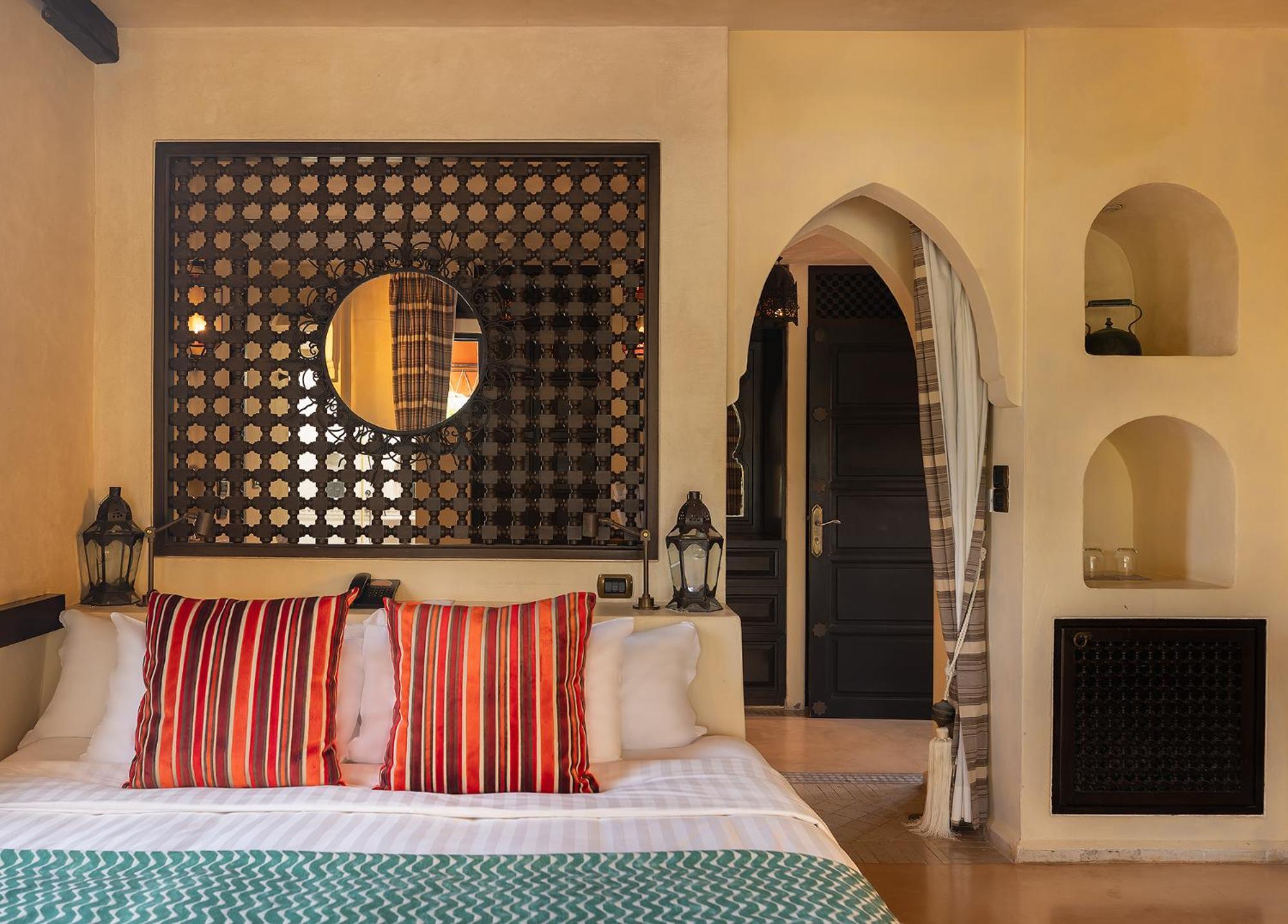 Maroc Resort Pran Buri