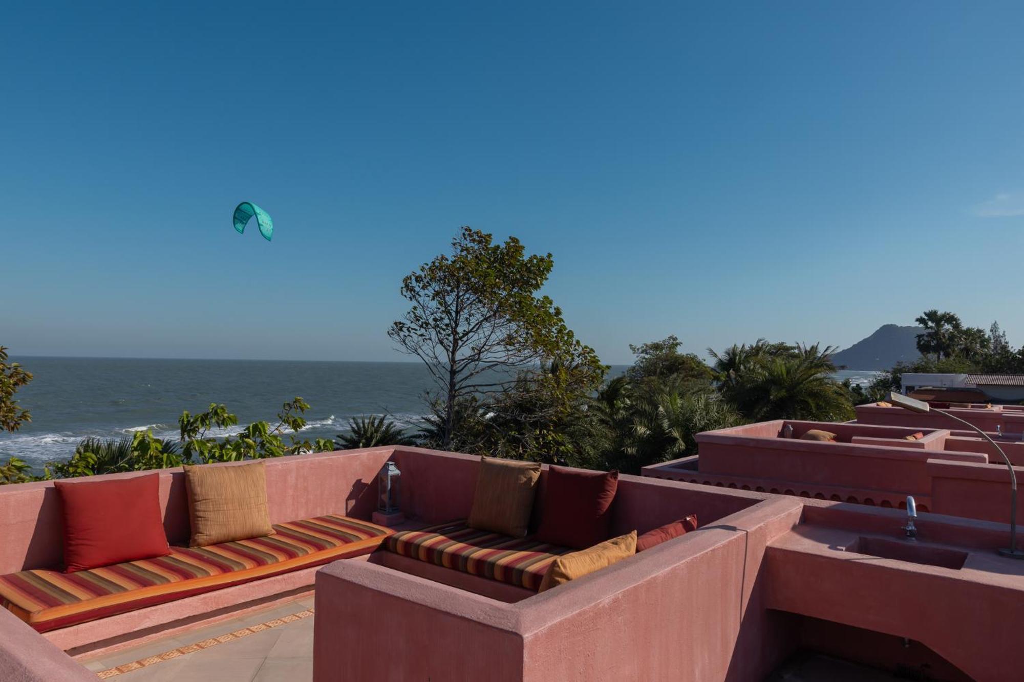 Resort Maroc Pran Buri