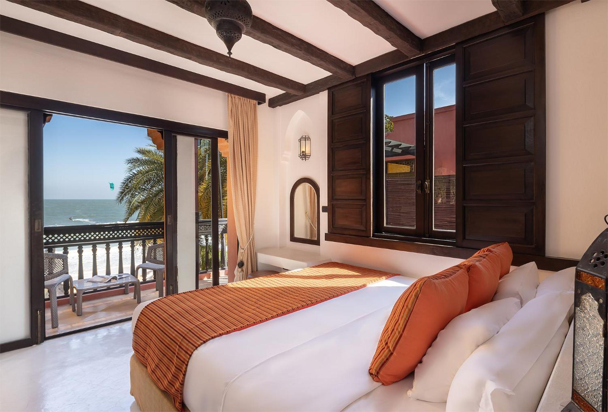 Maroc Resort