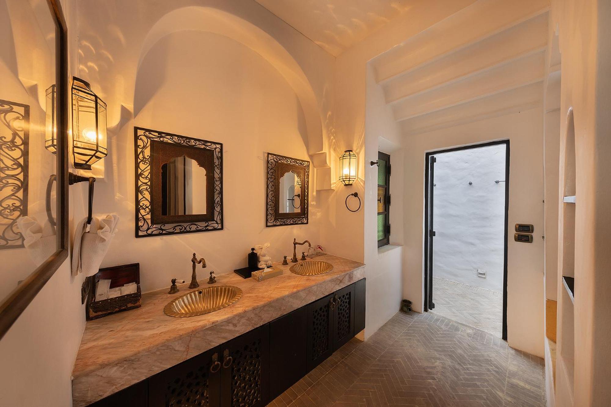 Resort Maroc Pran Buri