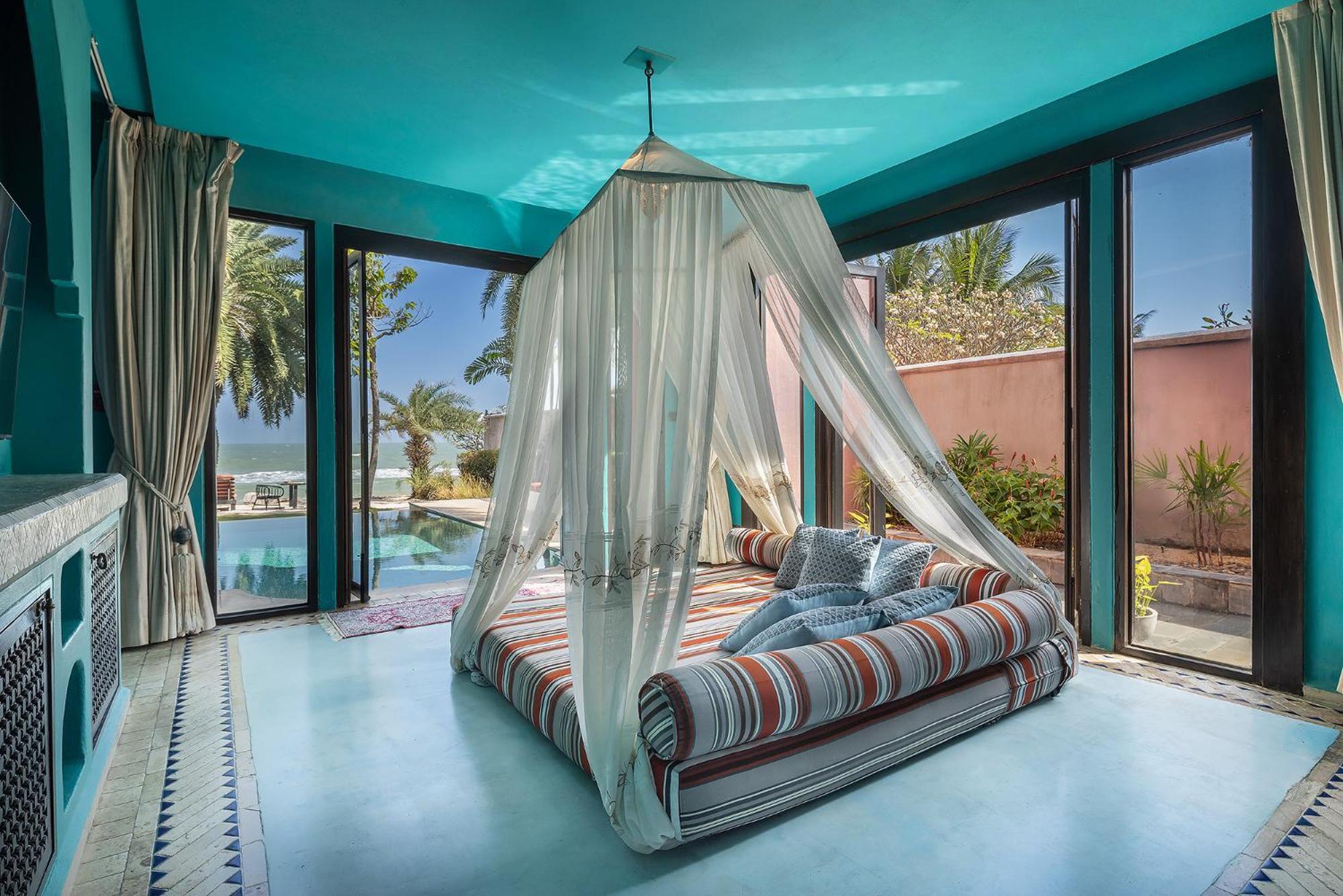 Maroc 5*