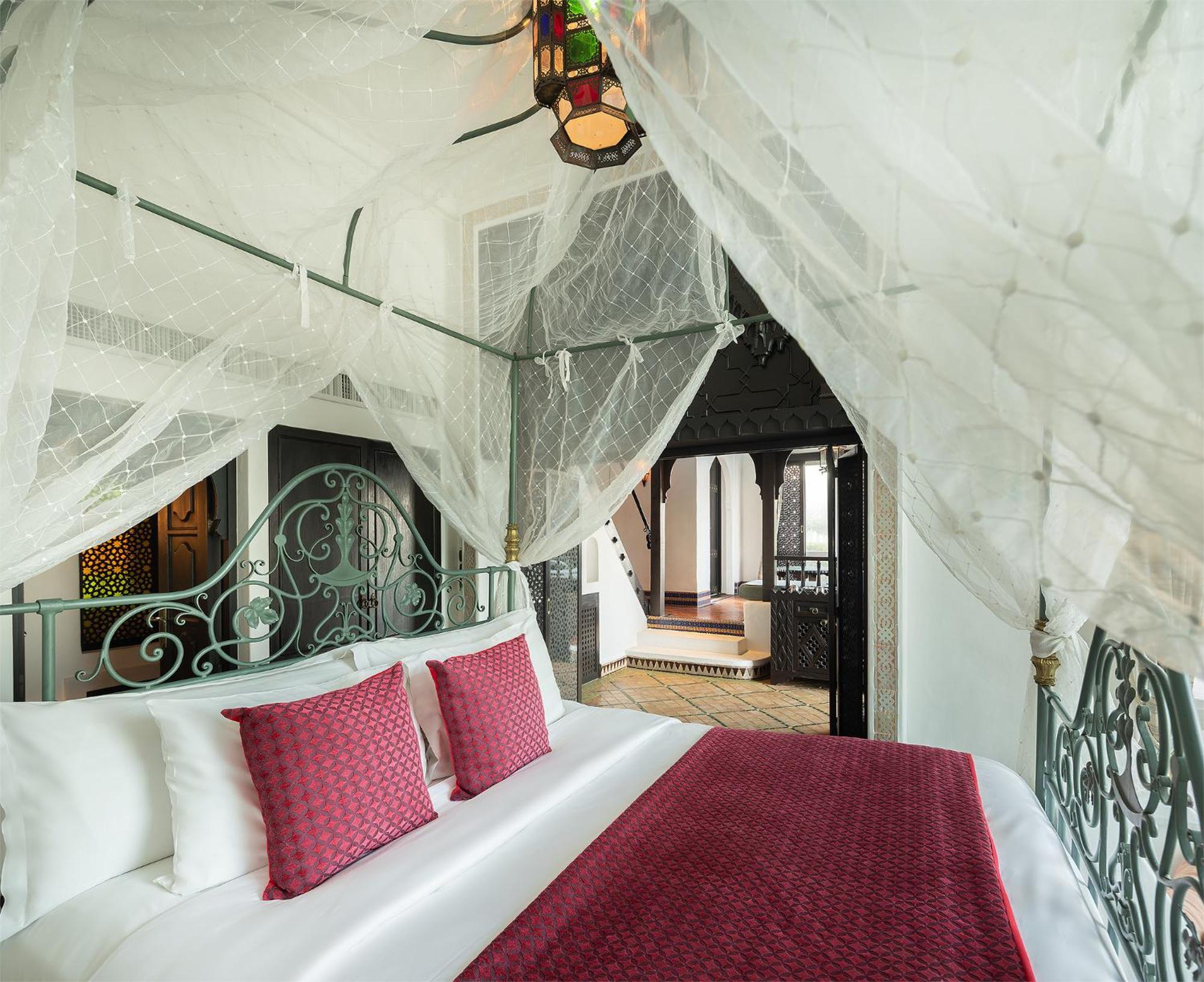Maroc Resort