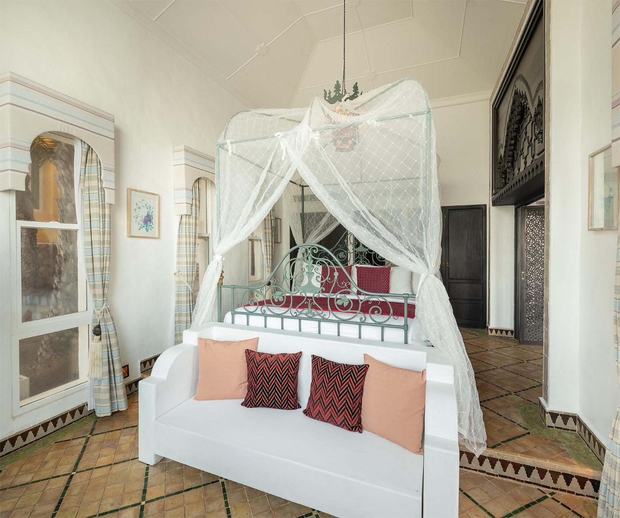 Resort Maroc