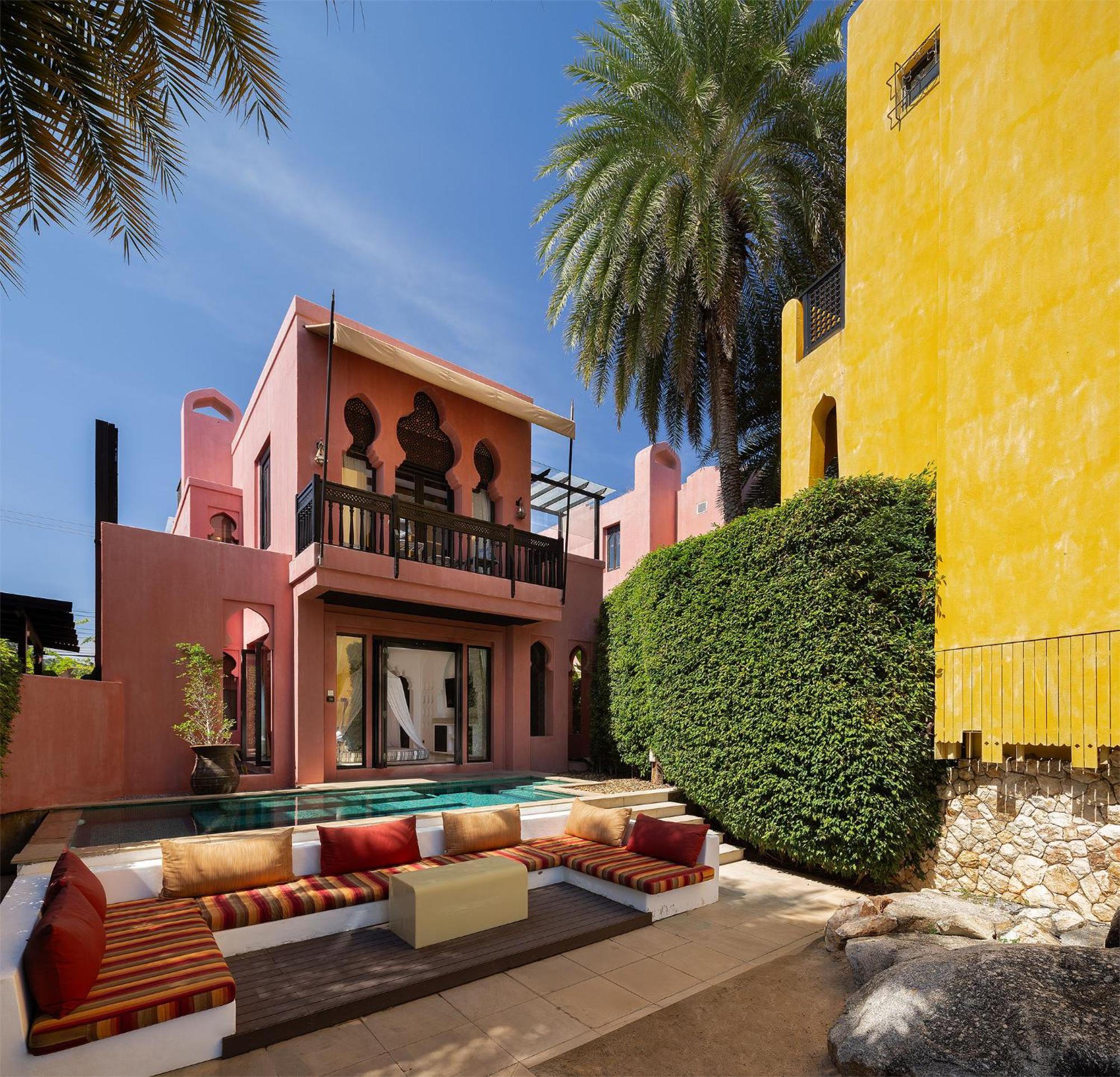 Resort Maroc 5*