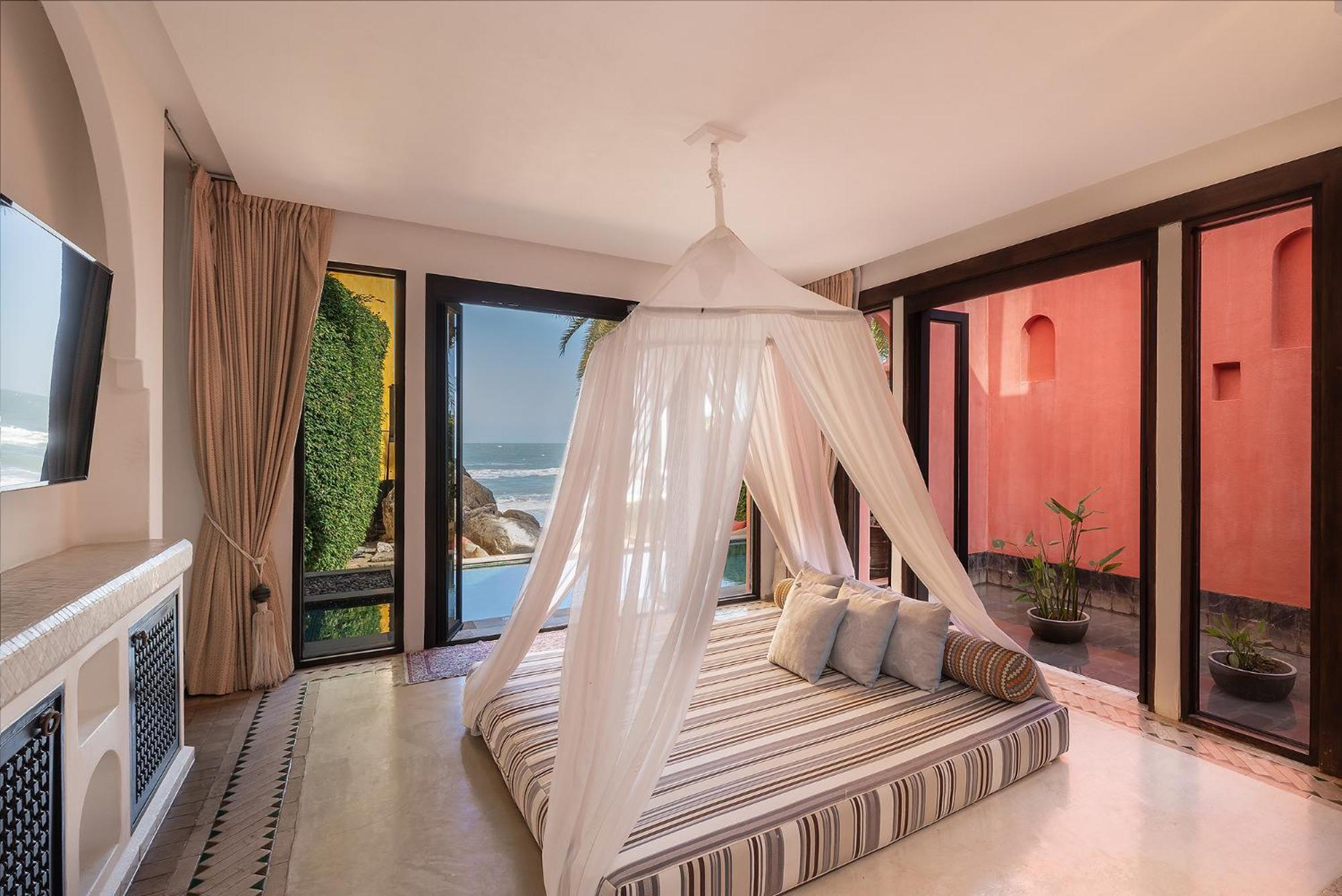 Maroc Resort Pran Buri