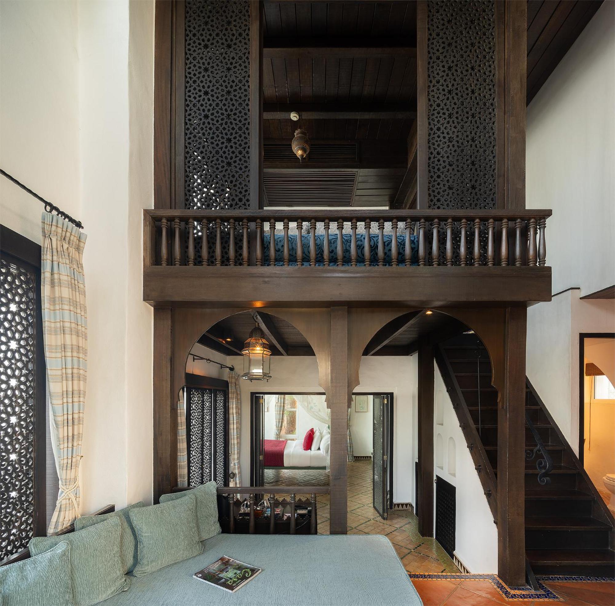 Resort Maroc Pran Buri