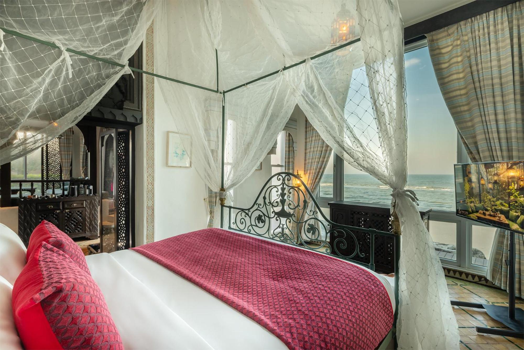 Maroc 5*