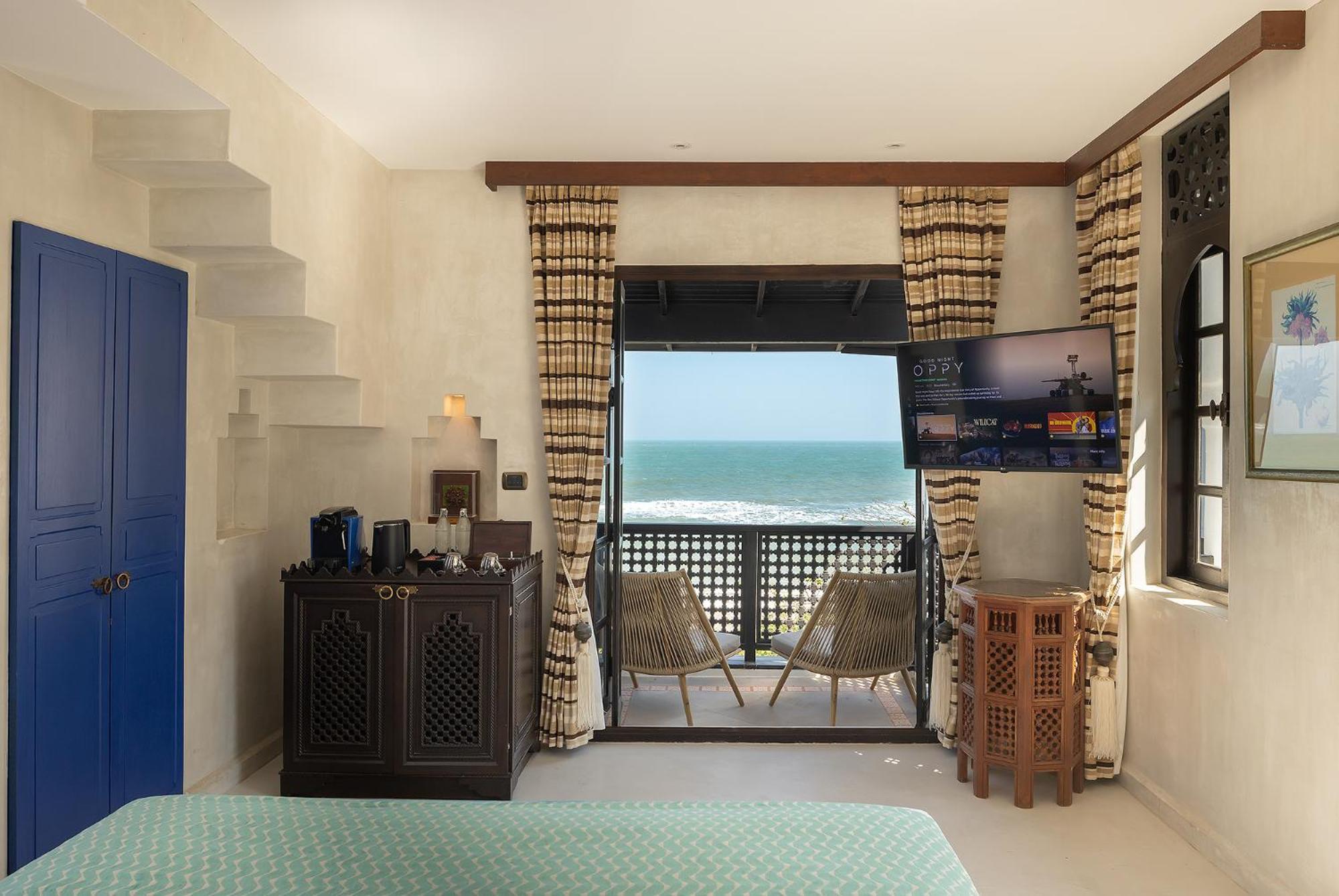 Maroc