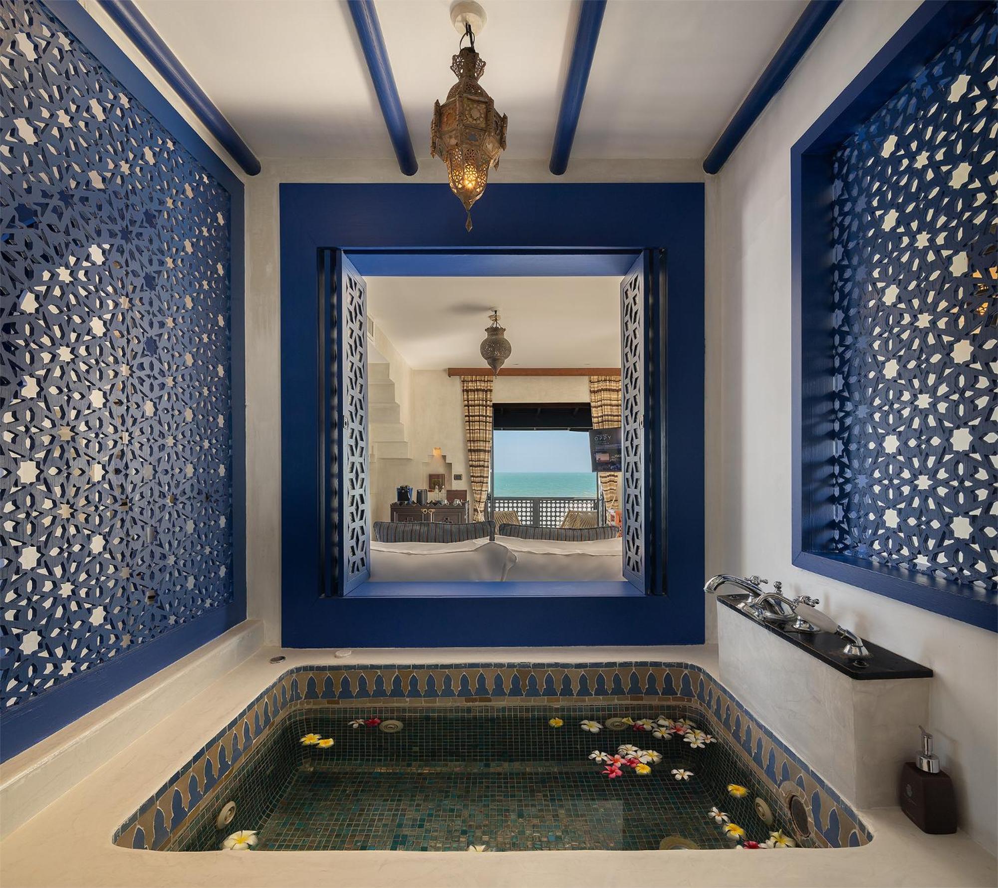 Maroc Resort