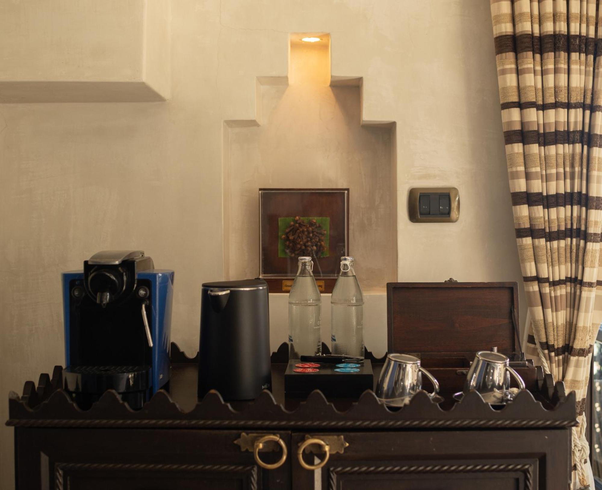 Maroc Resort 5*