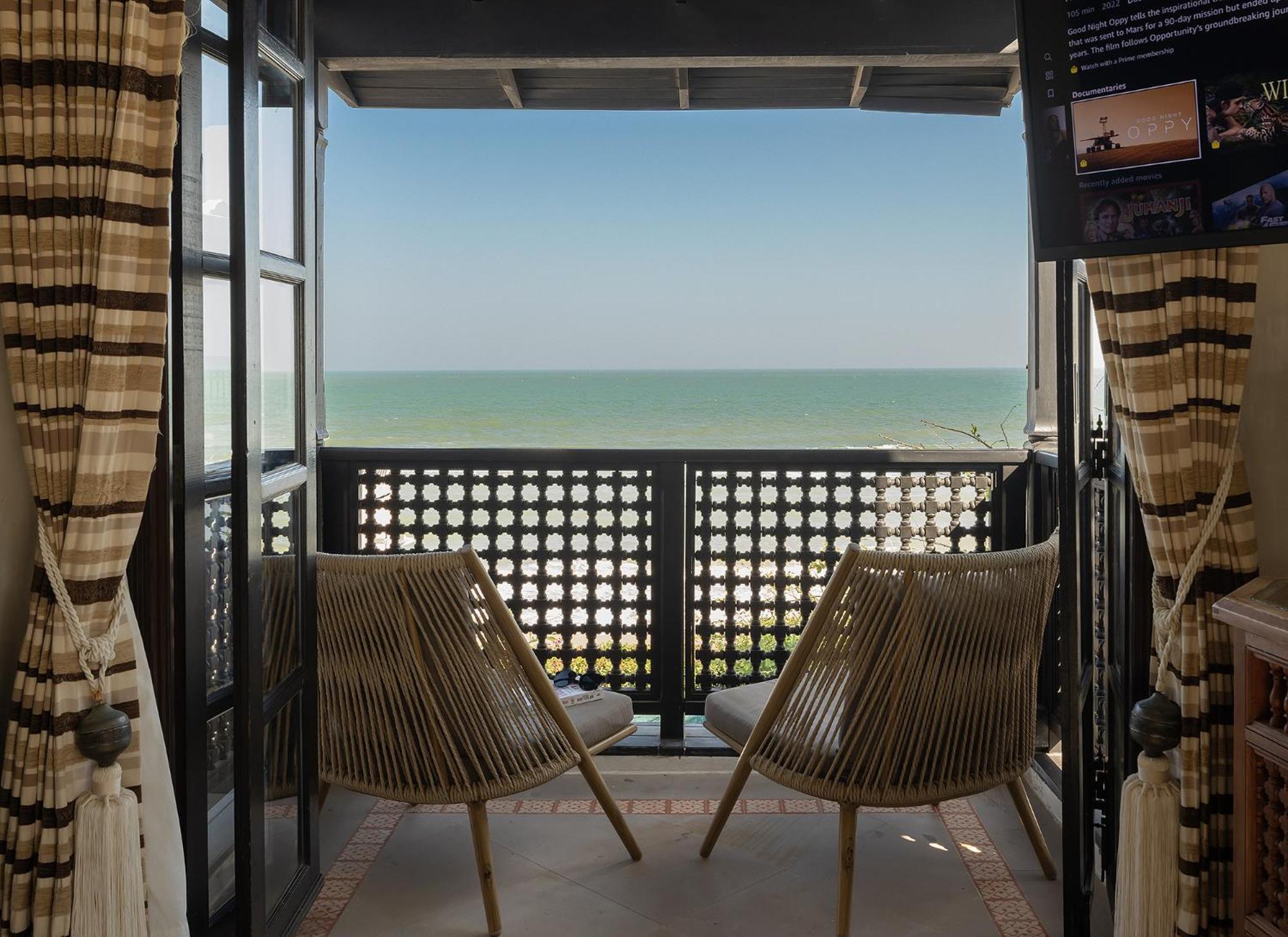 Resort Maroc 5*