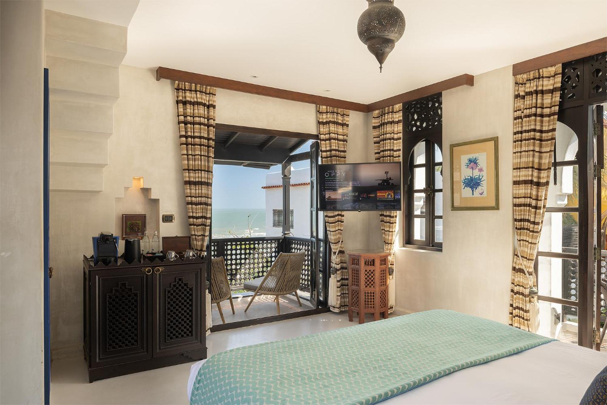 Maroc Resort Pran Buri