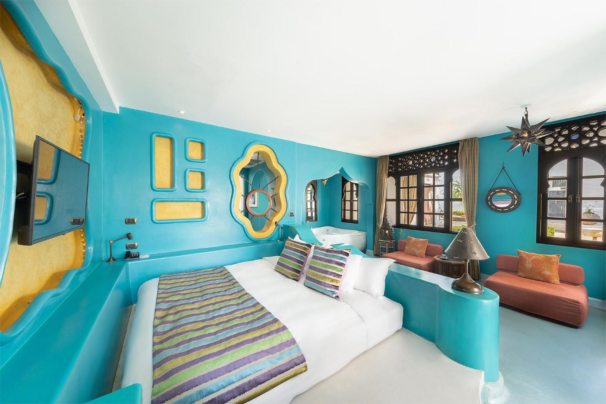 Maroc 5*