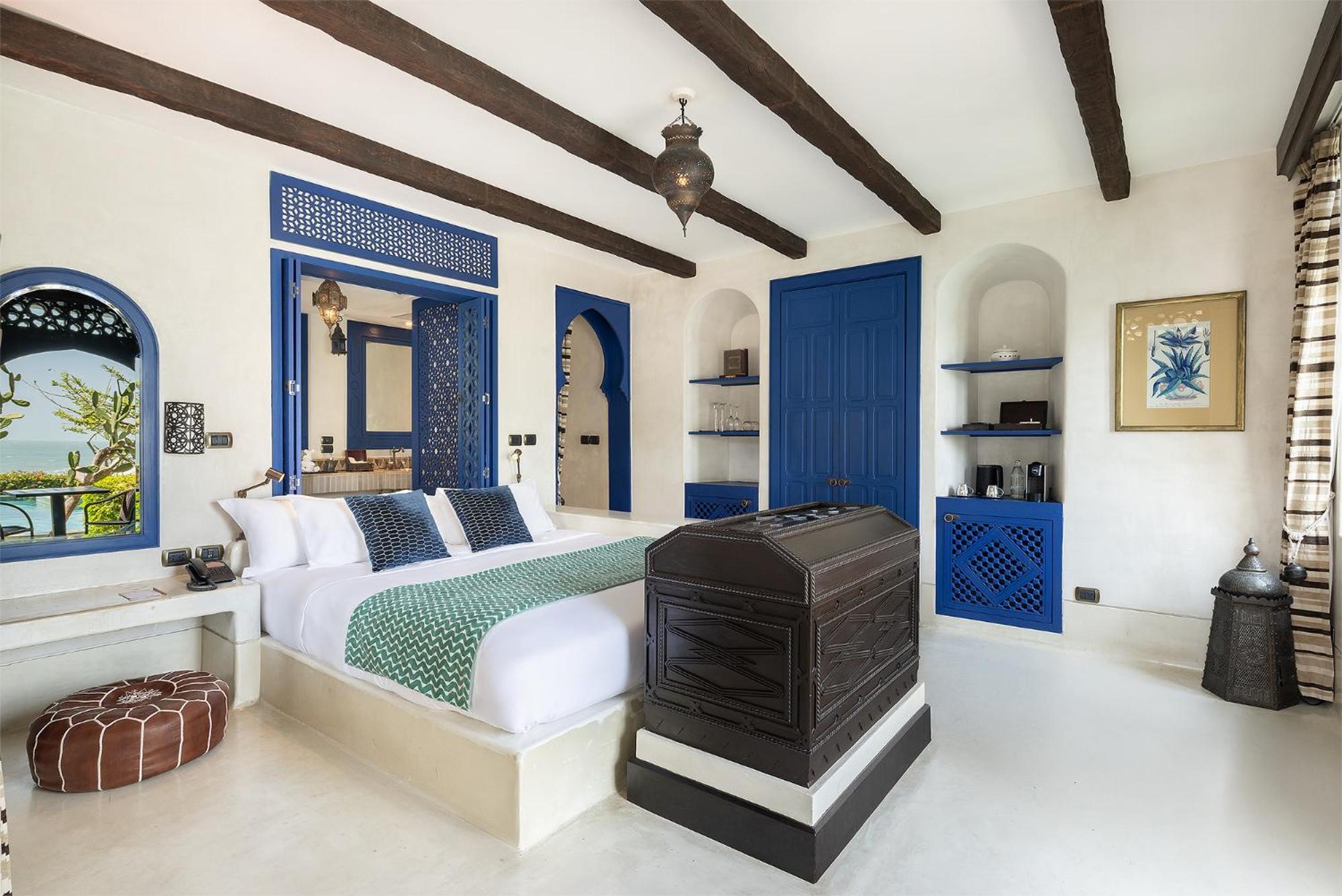 Maroc Resort