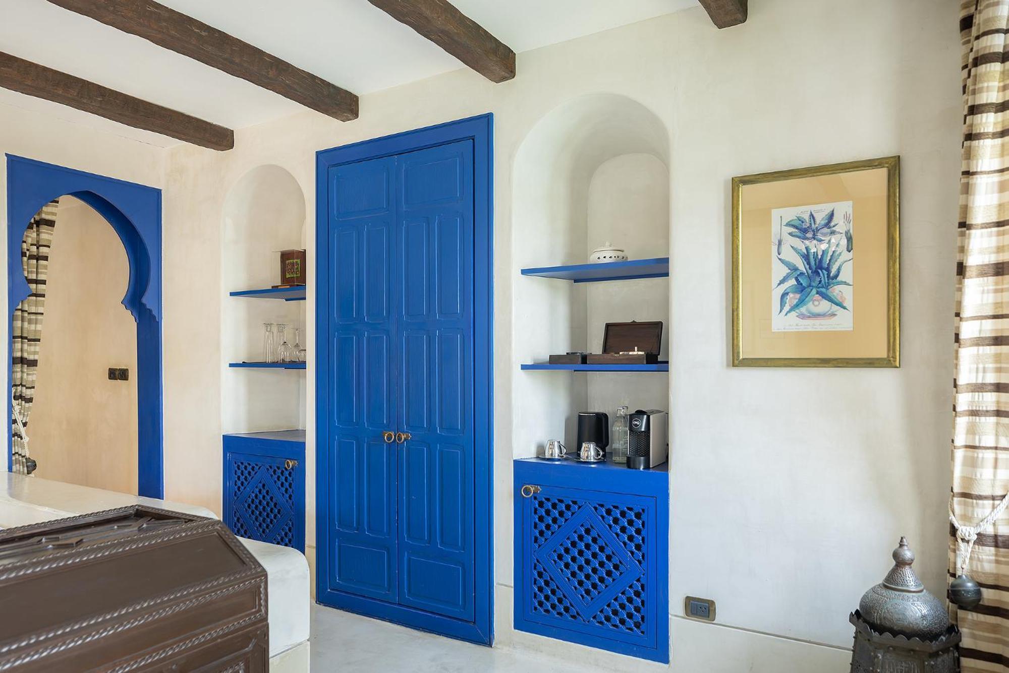 Maroc 5* Pran Buri