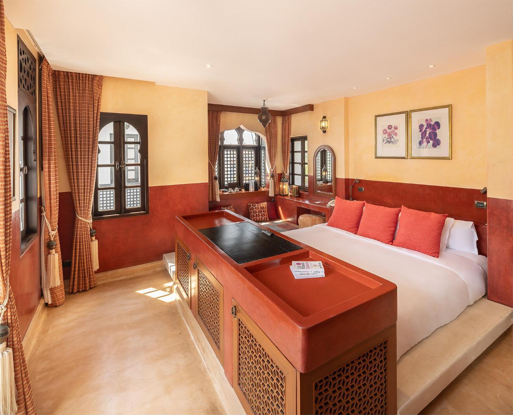 Maroc Resort Pran Buri