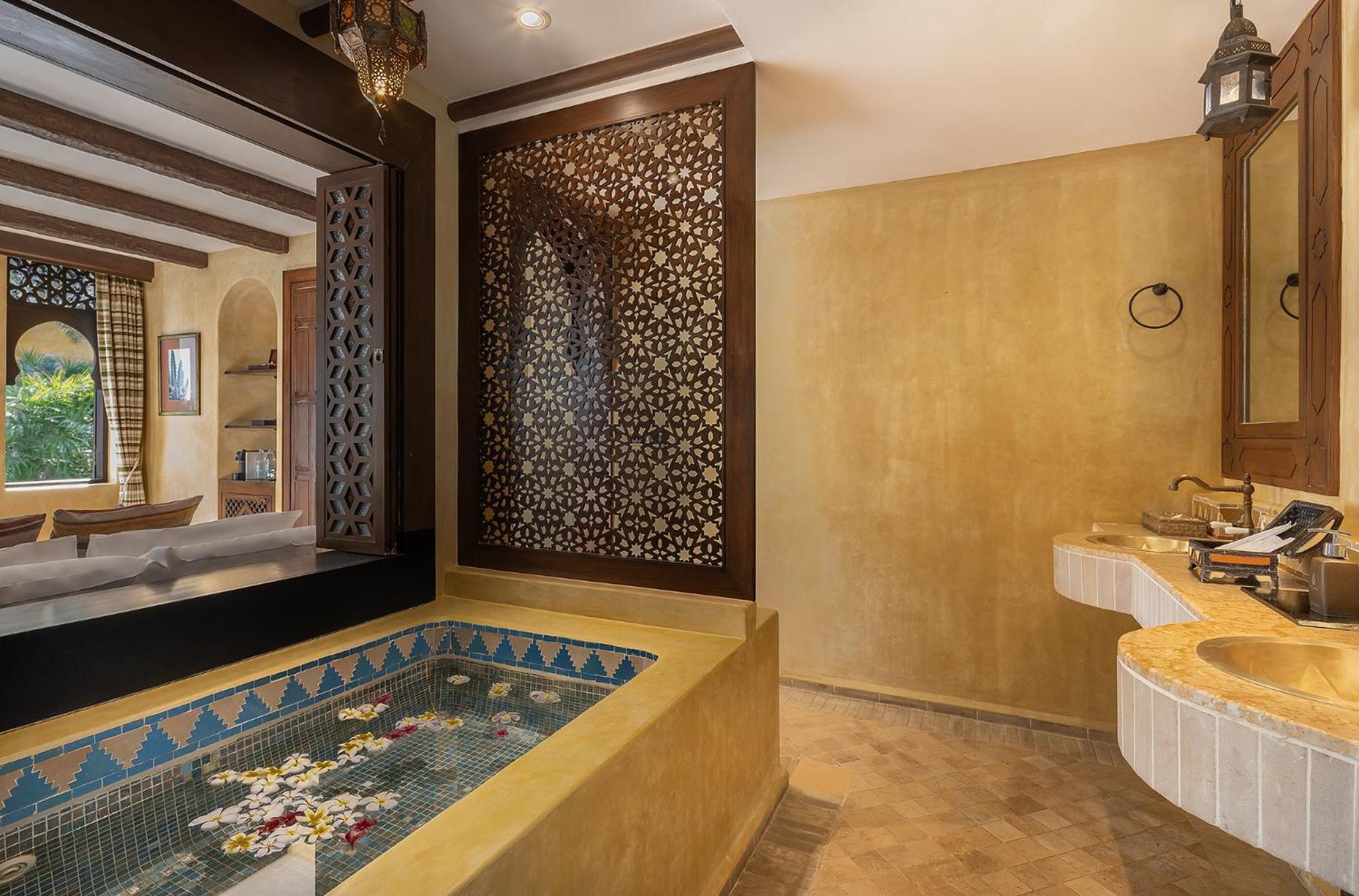 Resort Maroc Pran Buri