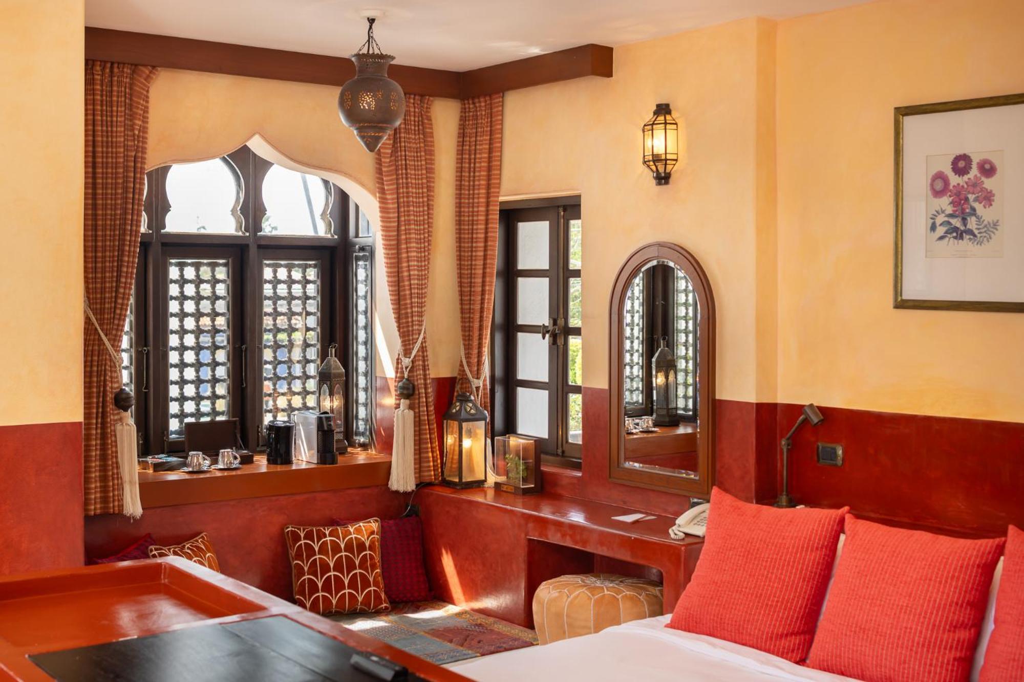 Maroc 5*
