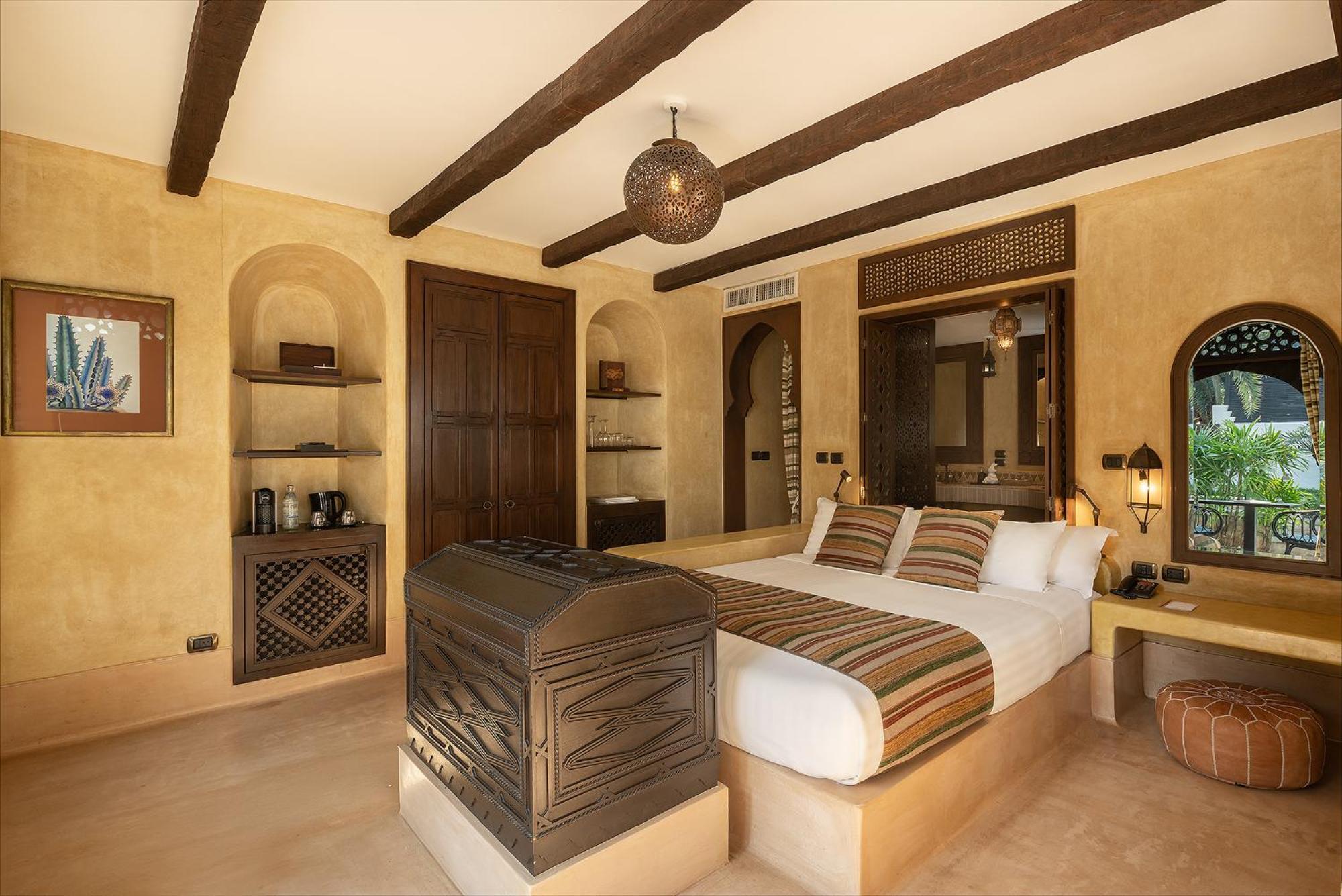 Resort Maroc