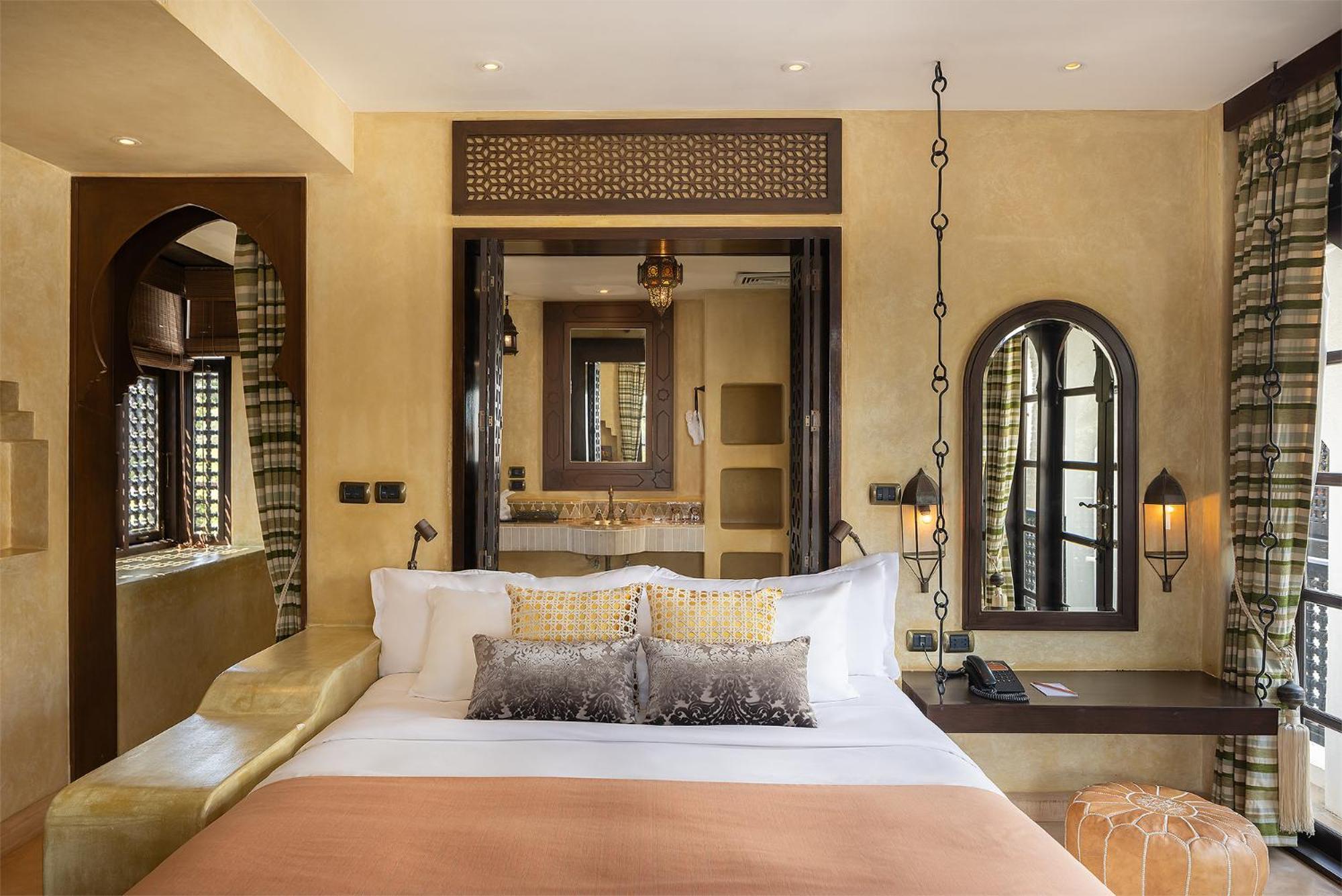 Maroc 5*