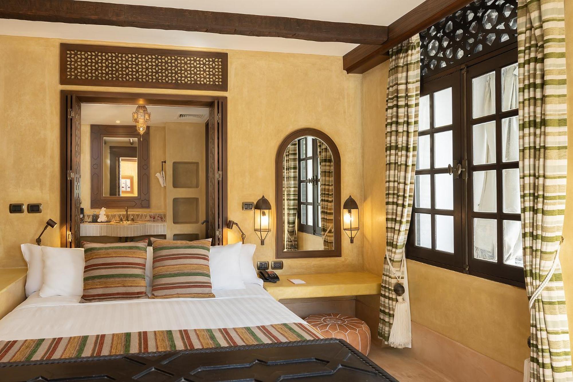 Maroc Resort