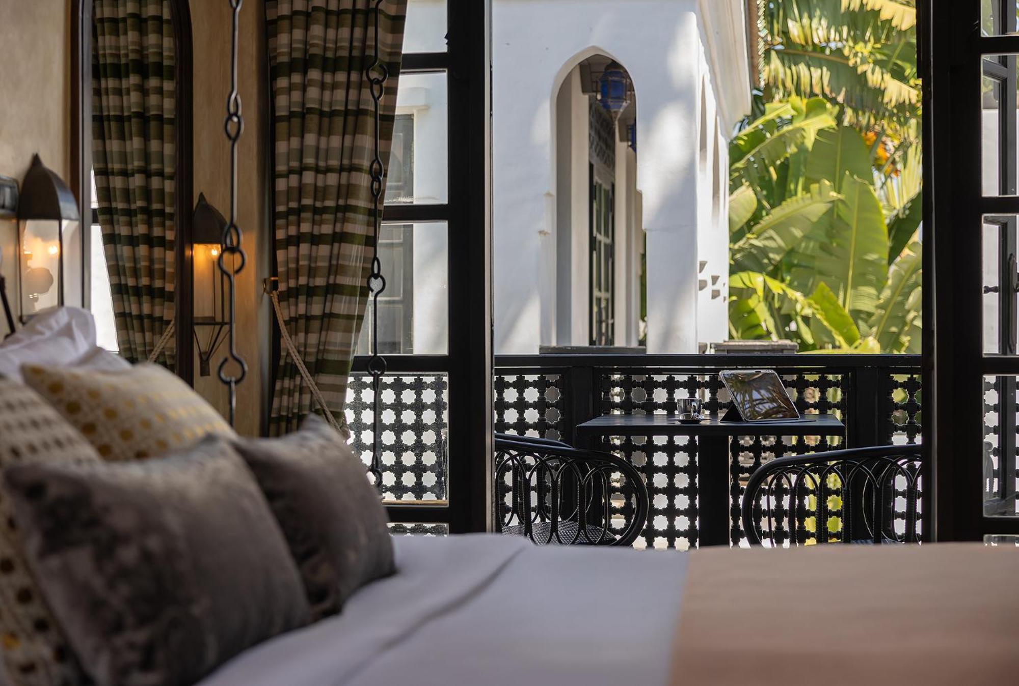 Resort Maroc 5*