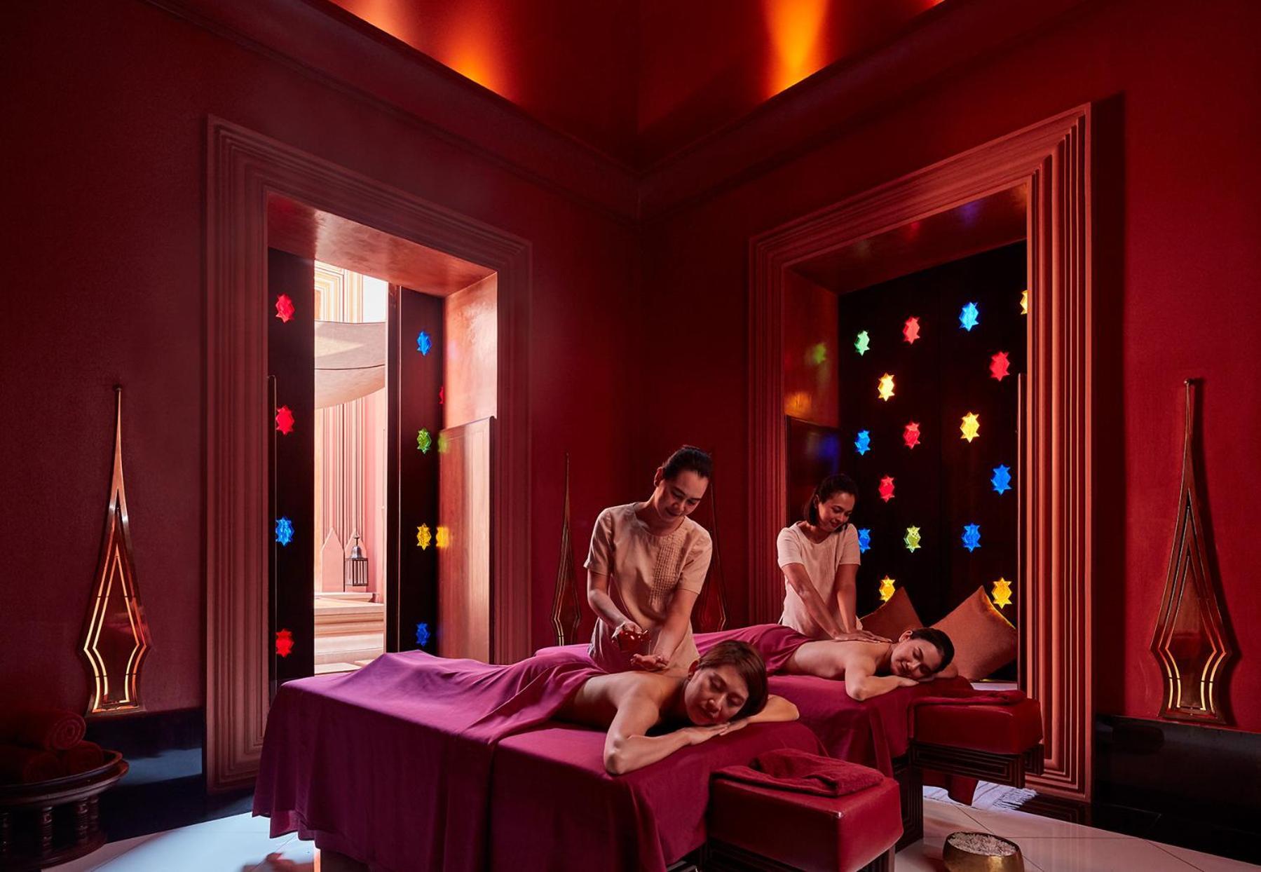 Hyatt Regency Hotel Hua Hin