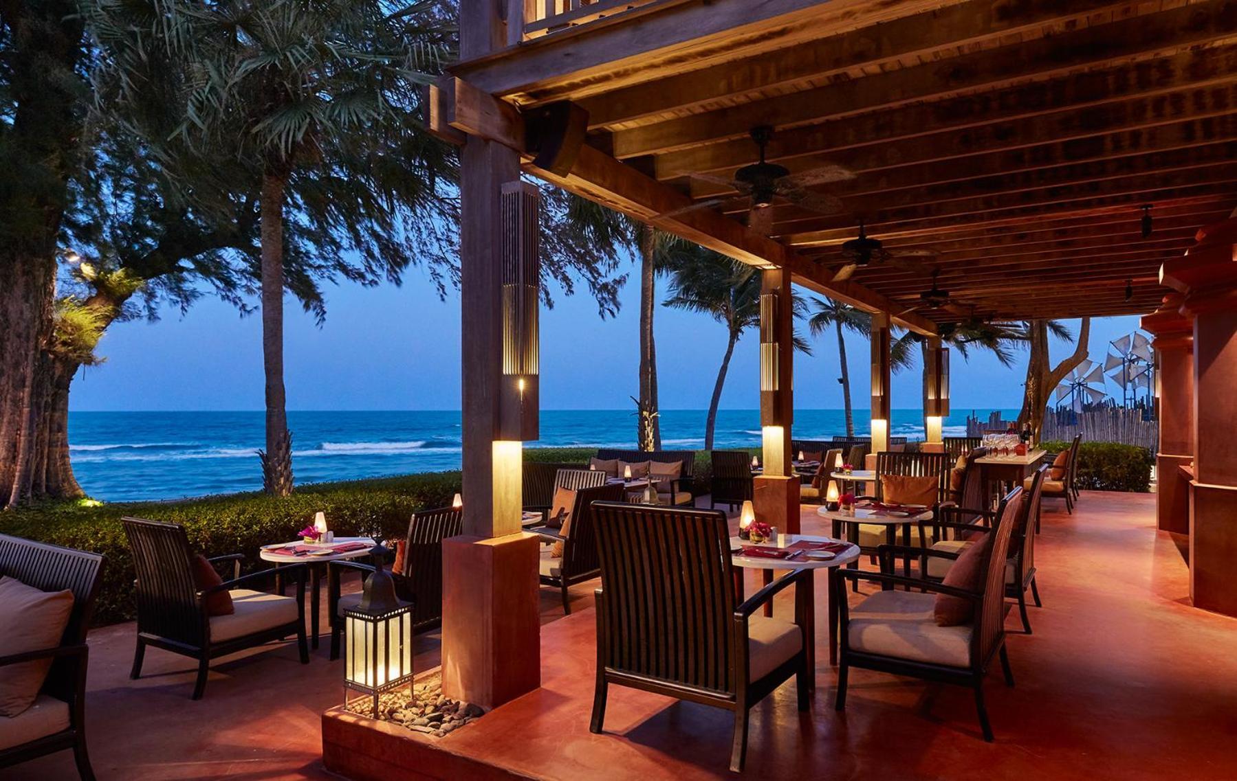 Hyatt Regency Hua Hin