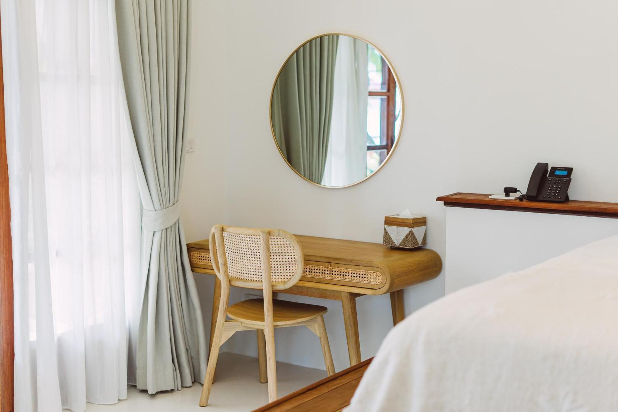 Zazen Boutique & - Sha Resort 4*