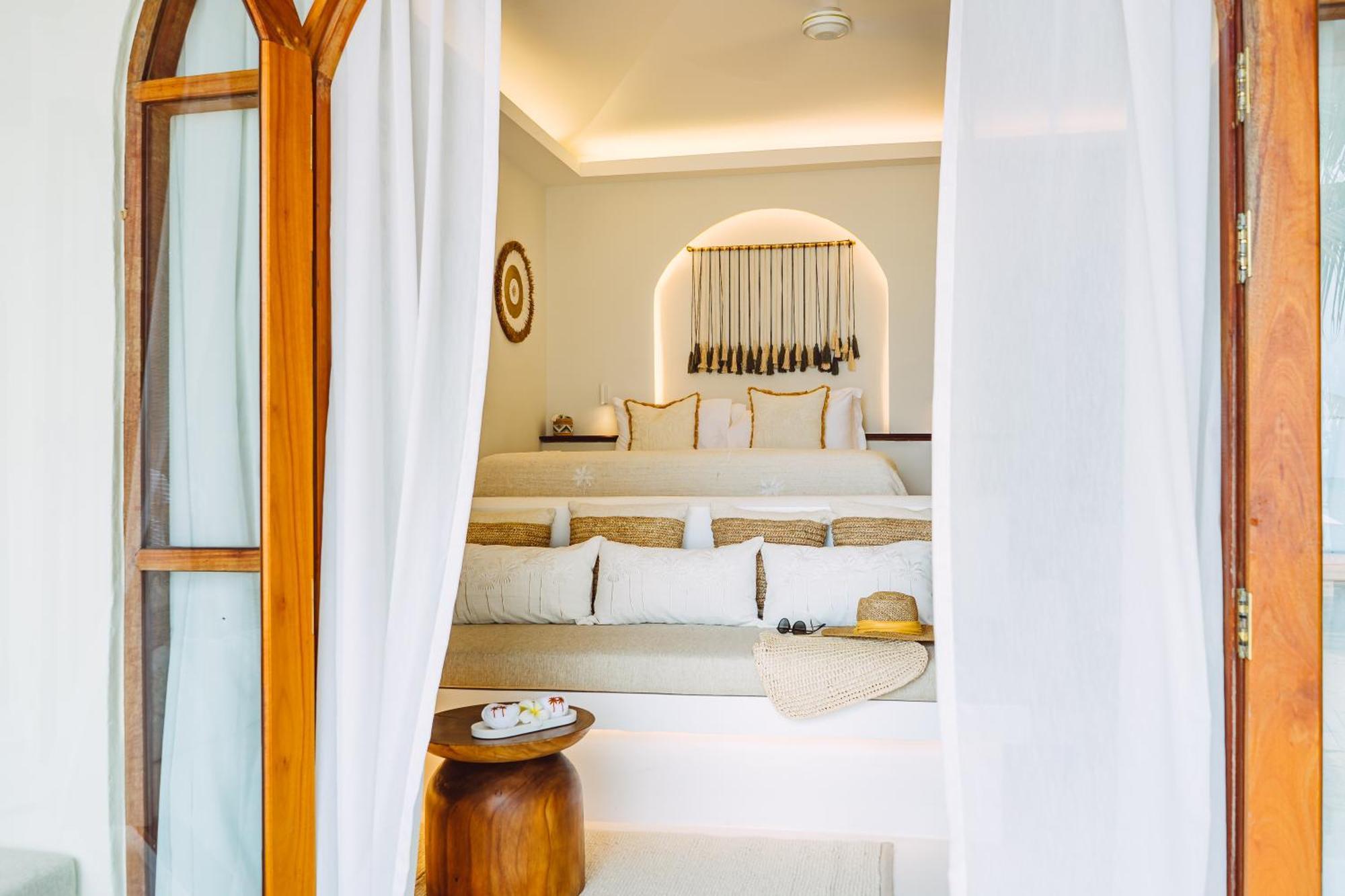 Zazen Boutique & - Sha Resort Bophut