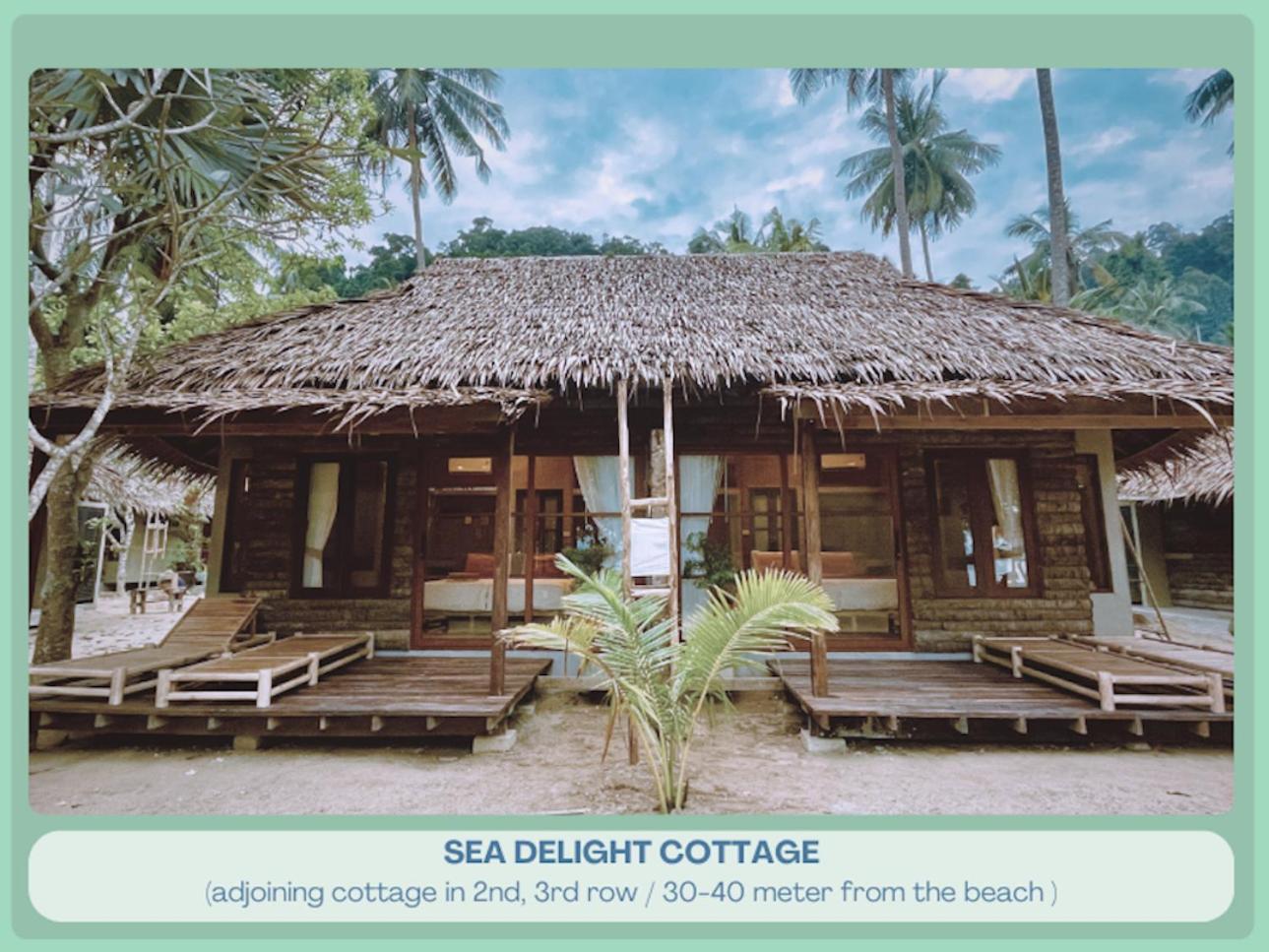 Coco Resort Koh Ngai