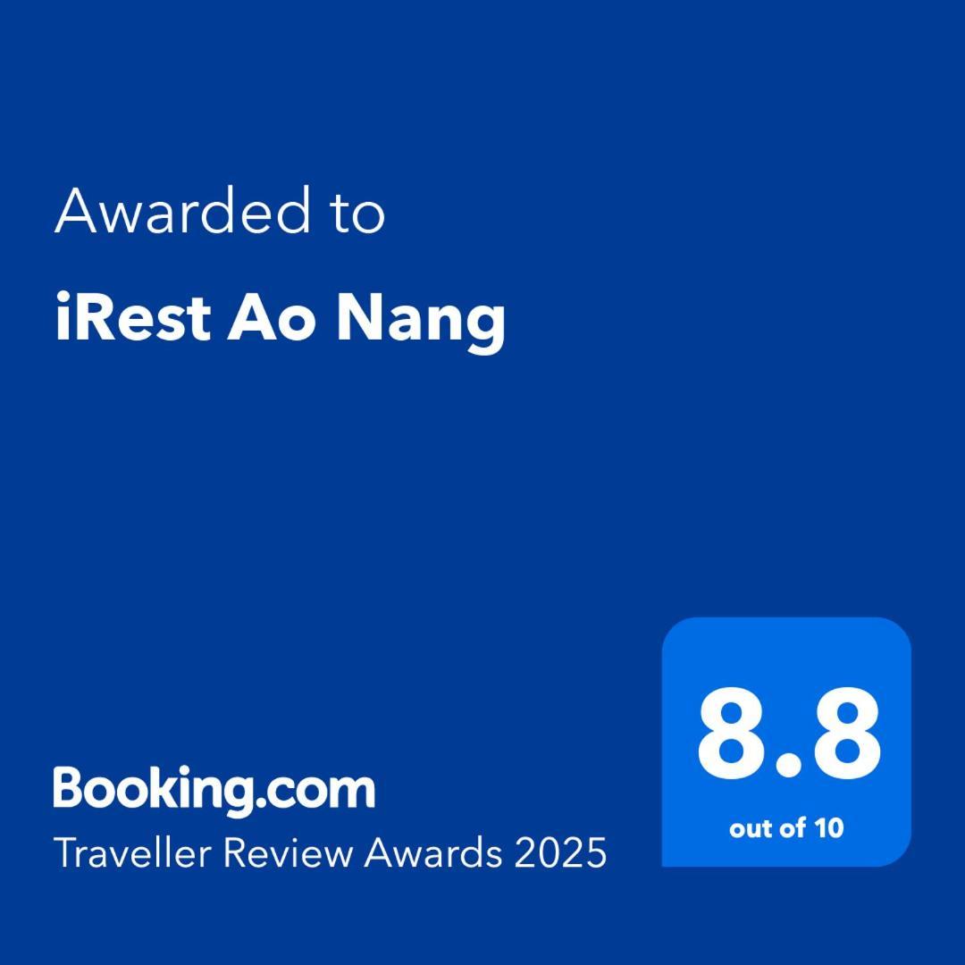 Irest Ao Nang
