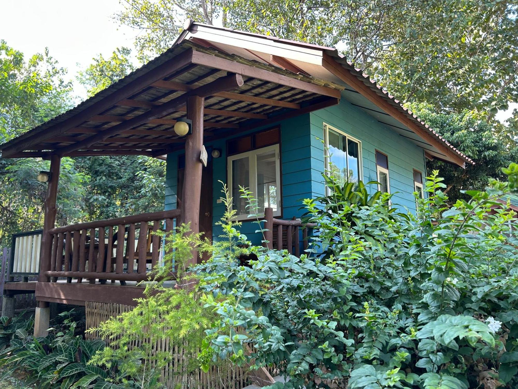 At Chiang Dao, Pooch Lovers Resort Ban Tham (Chiang Dao)