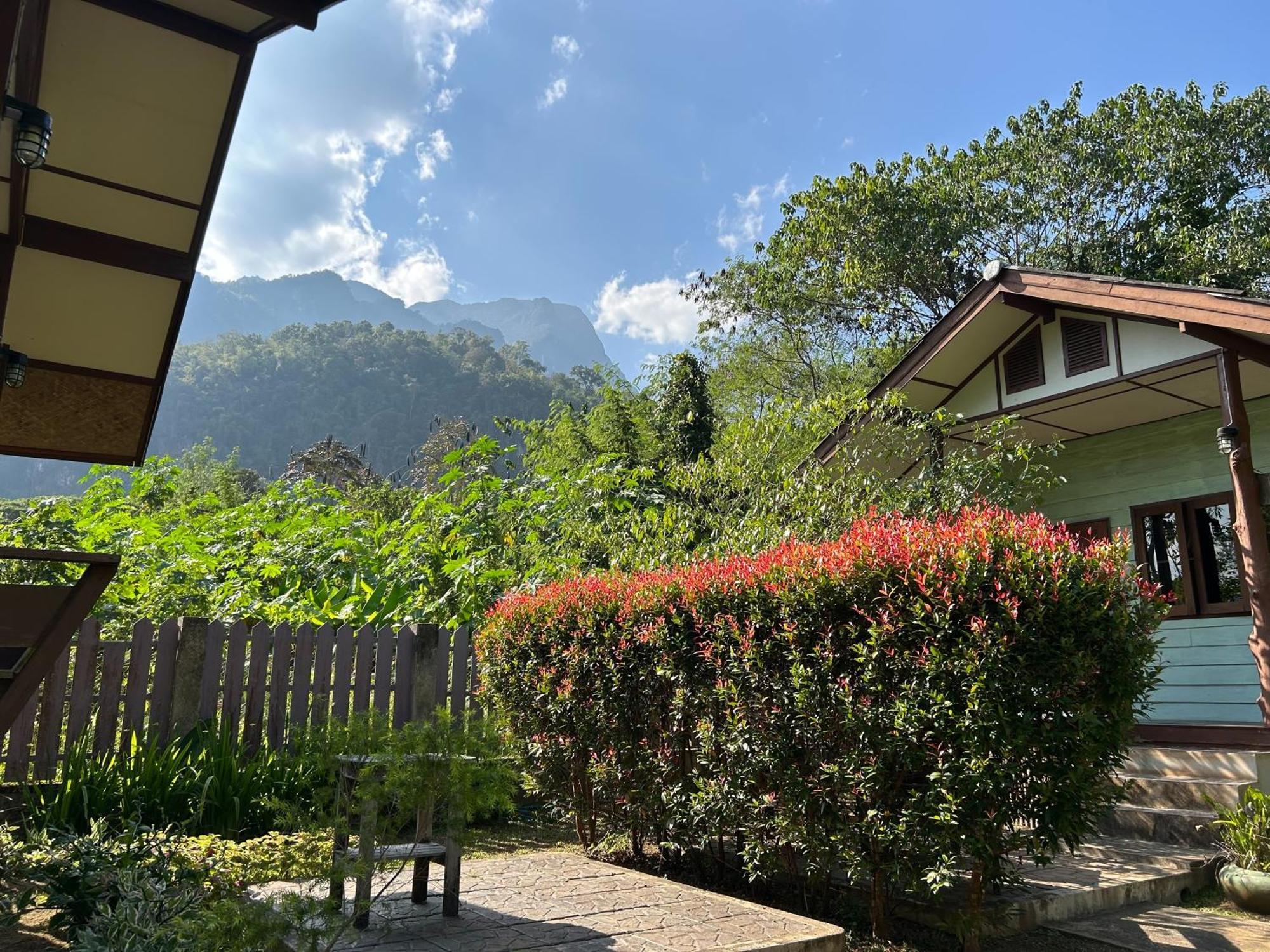 Resort At Chiang Dao, Pooch Lovers