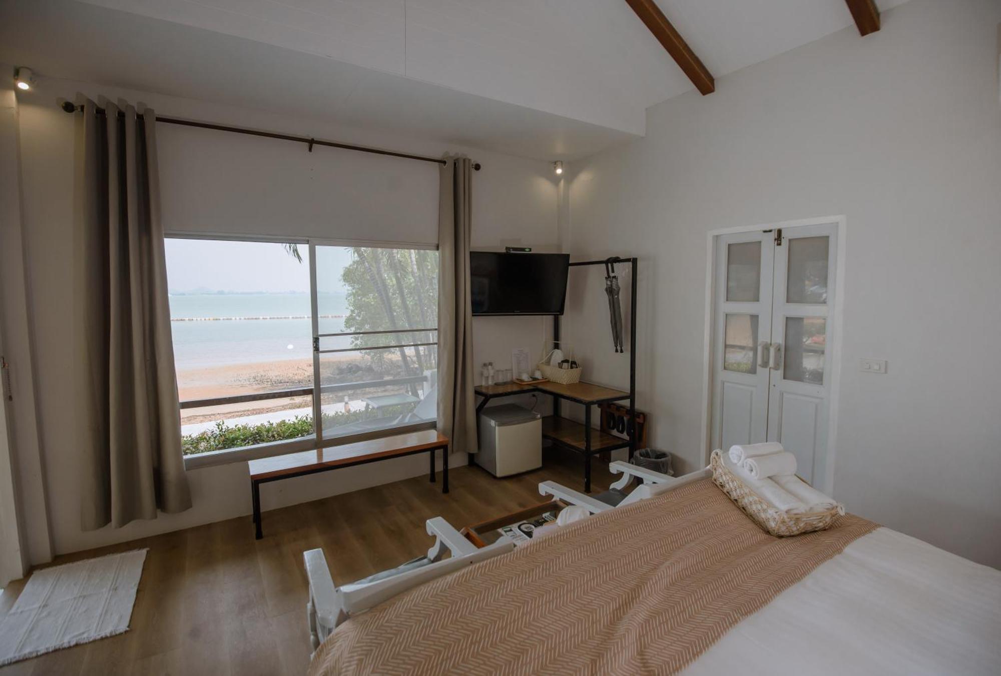 Seashell Village Resort