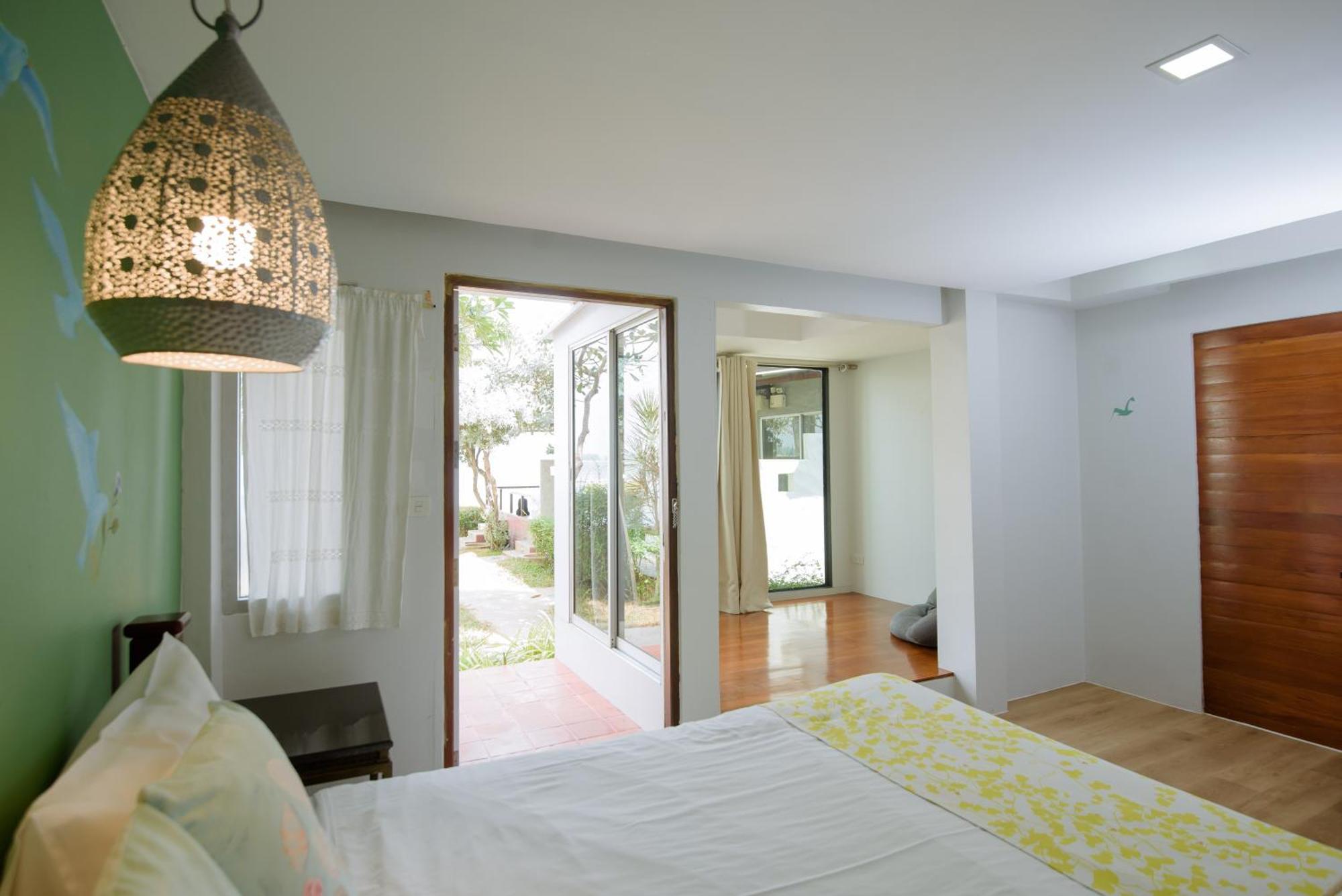 Resort Seashell Village
