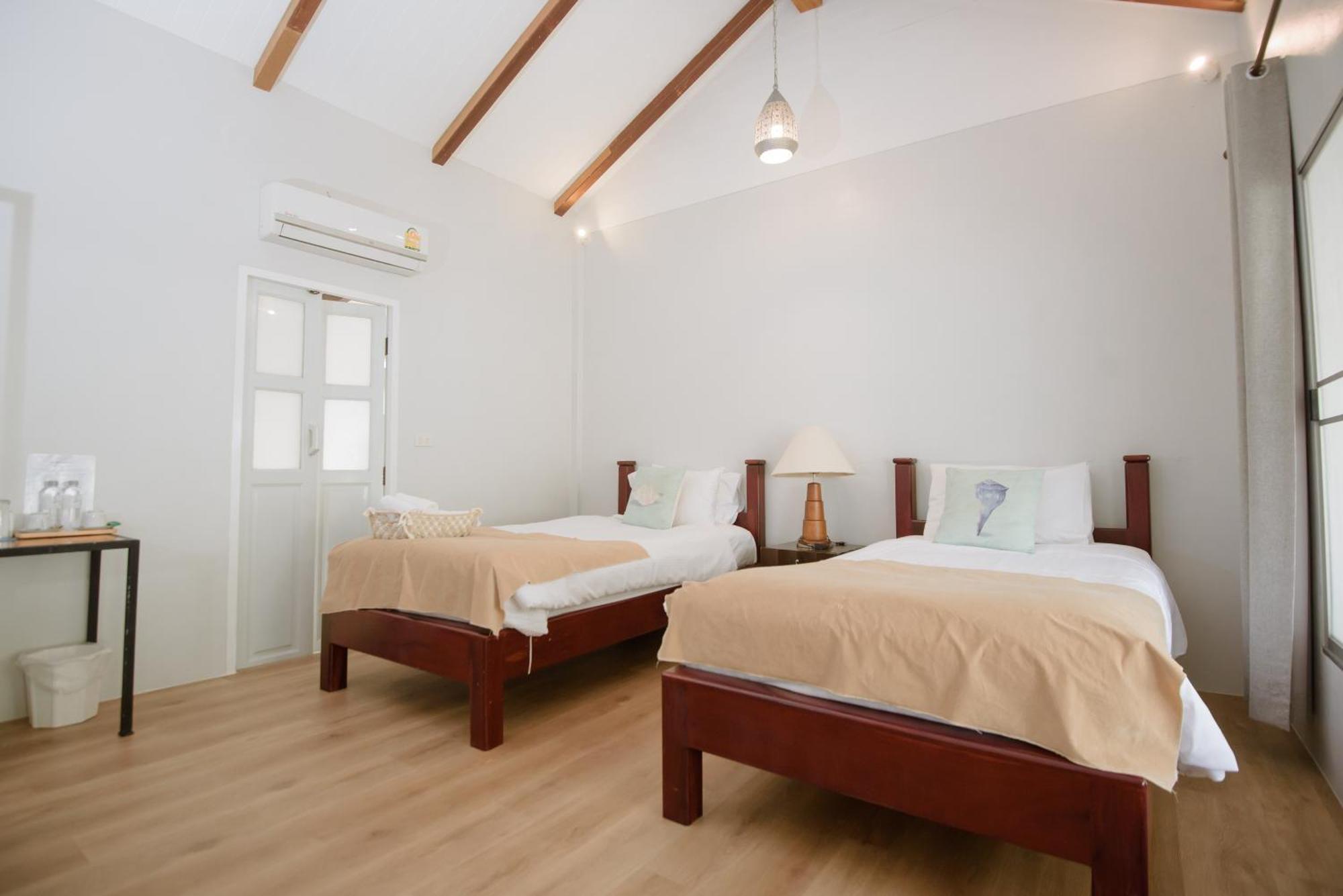 Resort Seashell Village 3*