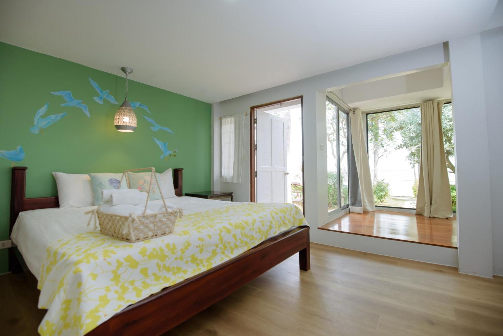 Seashell Village Resort 3*