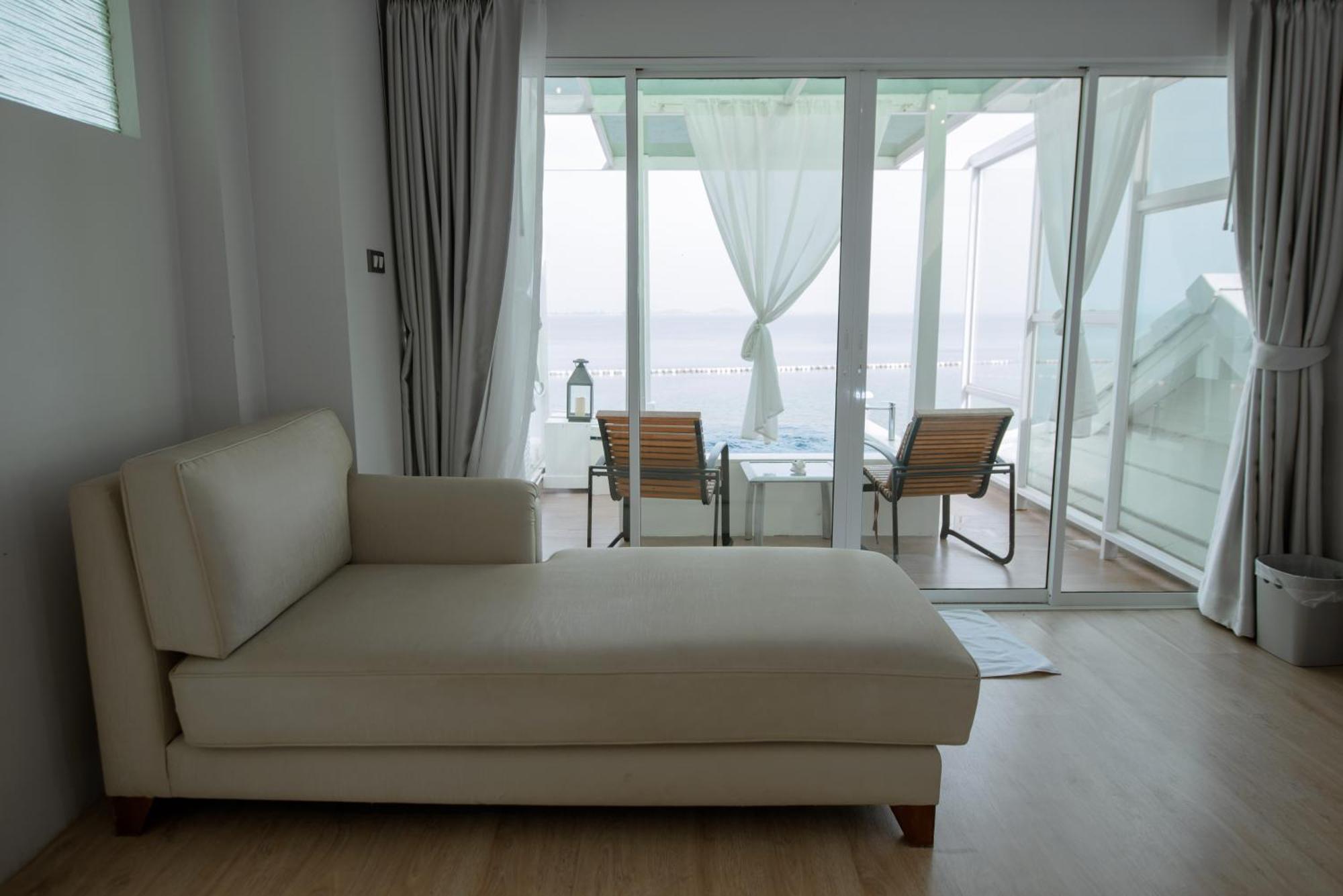 Seashell Village Resort