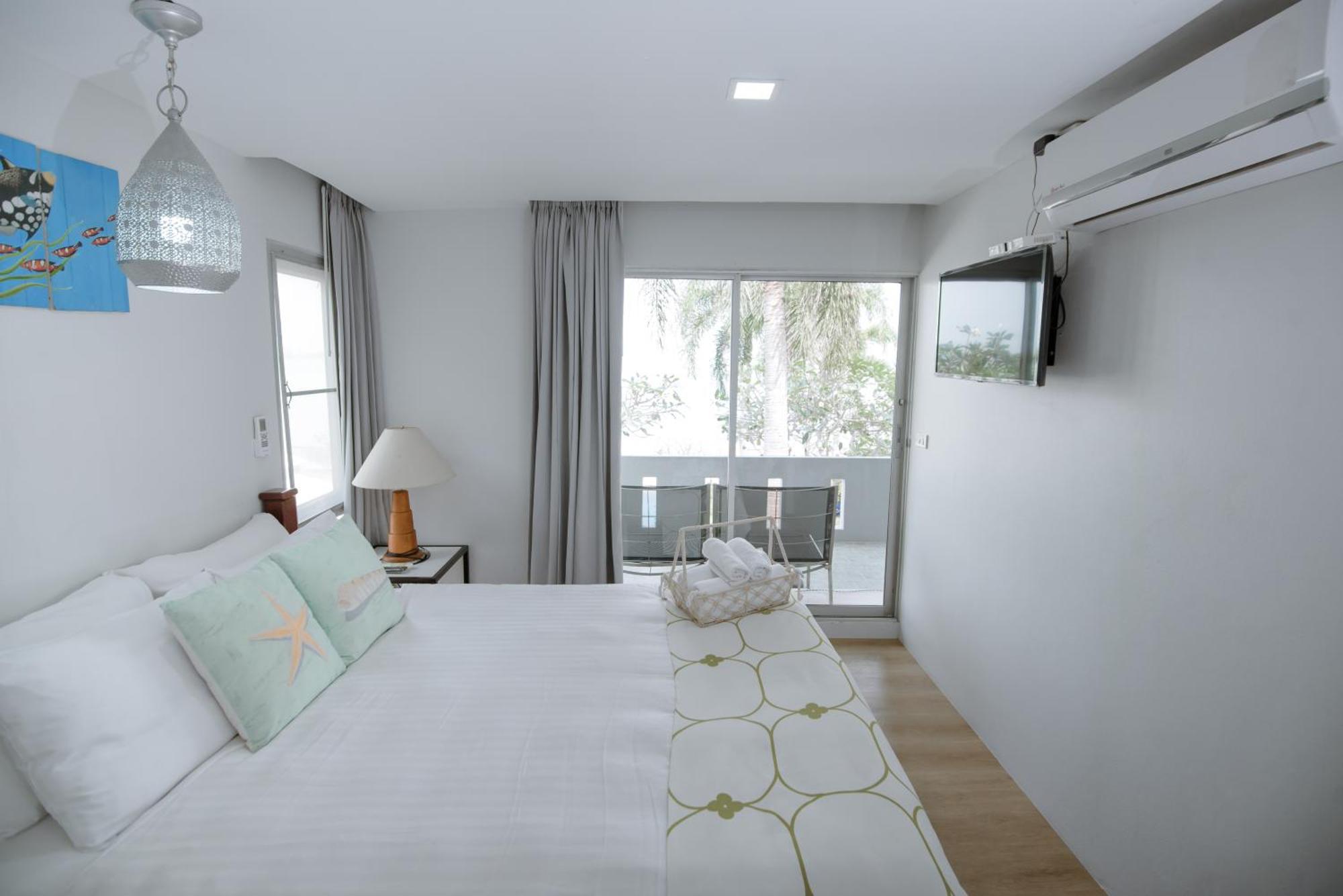 Seashell Village Resort