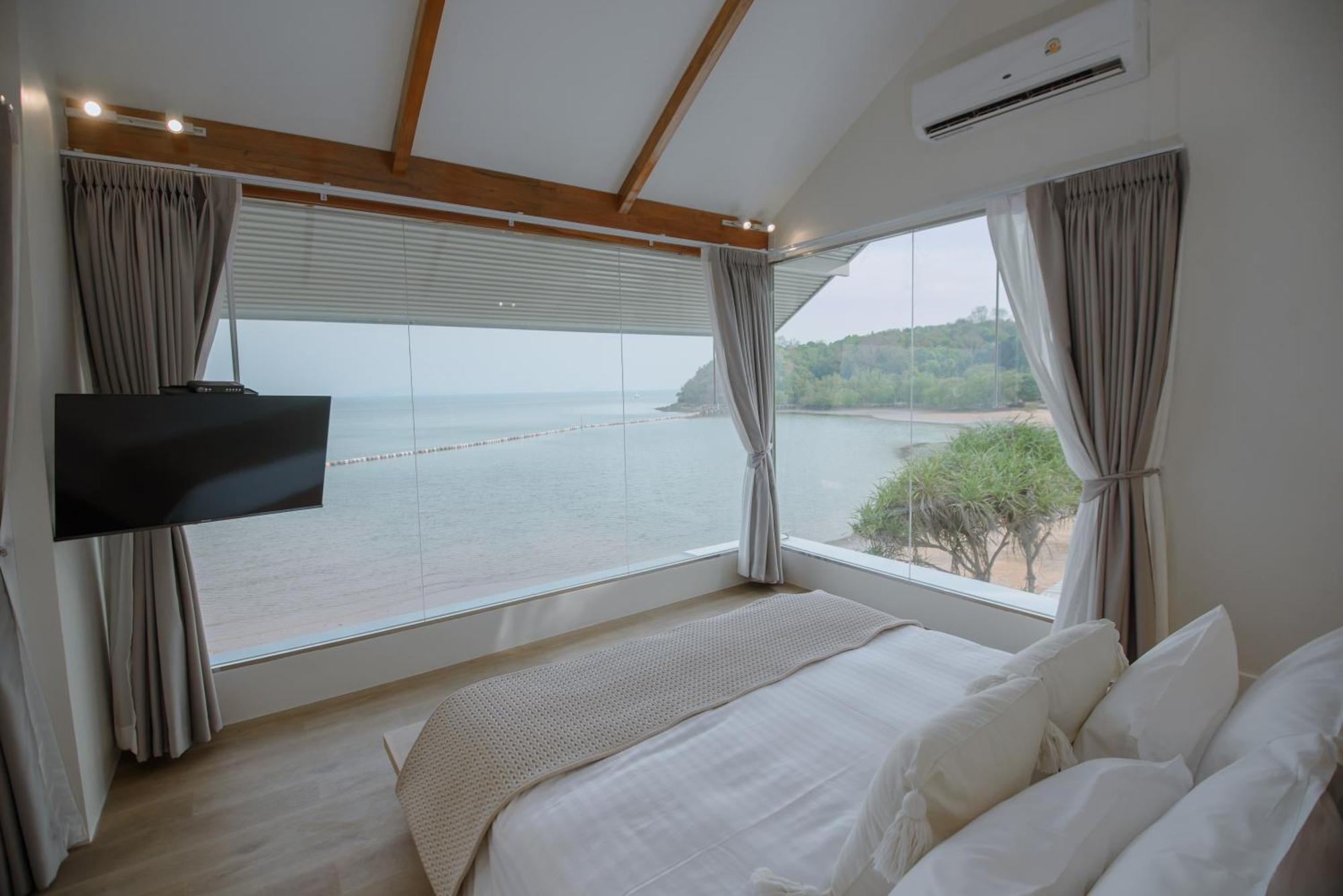Seashell Village Resort 3*