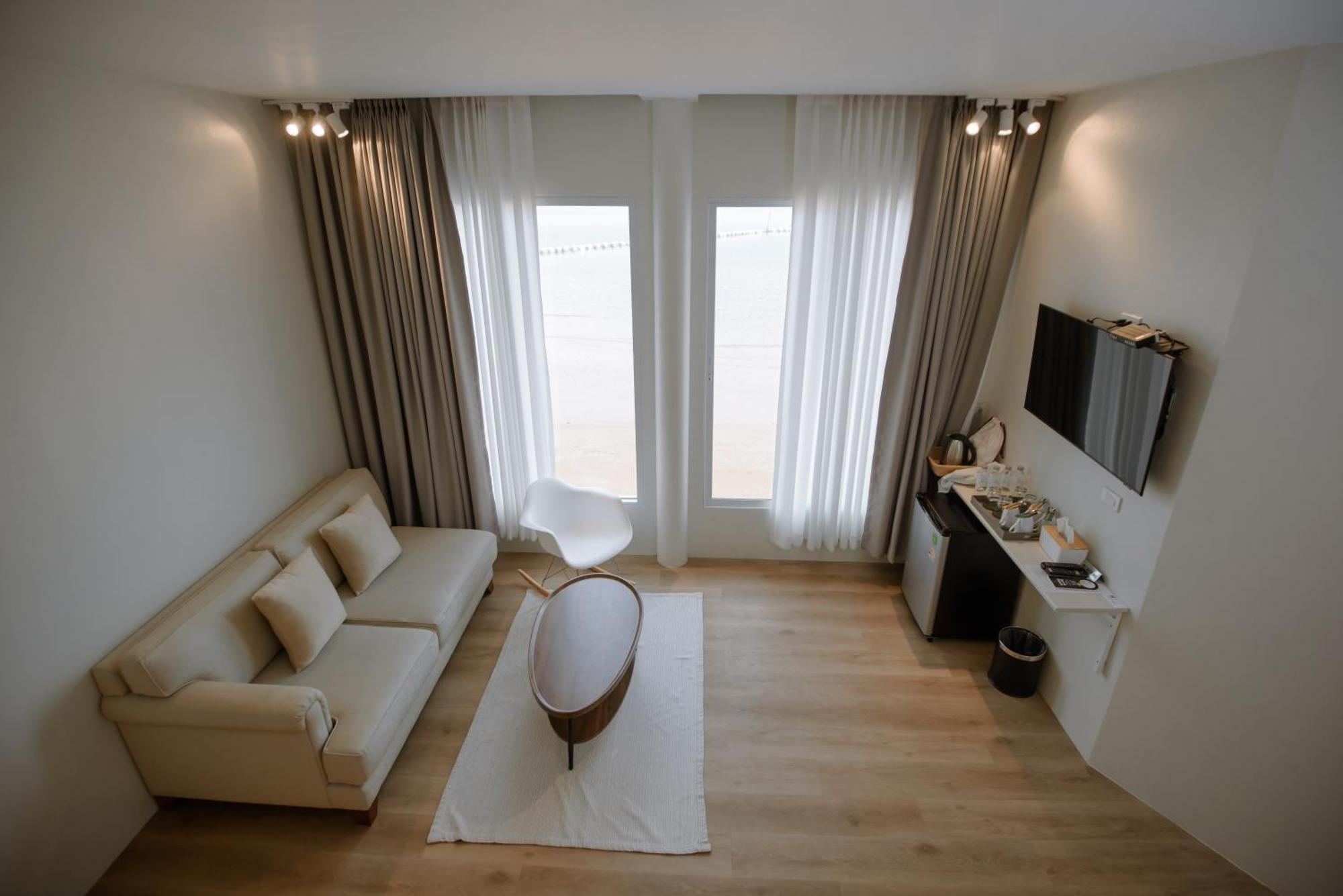 Resort Seashell Village 3*