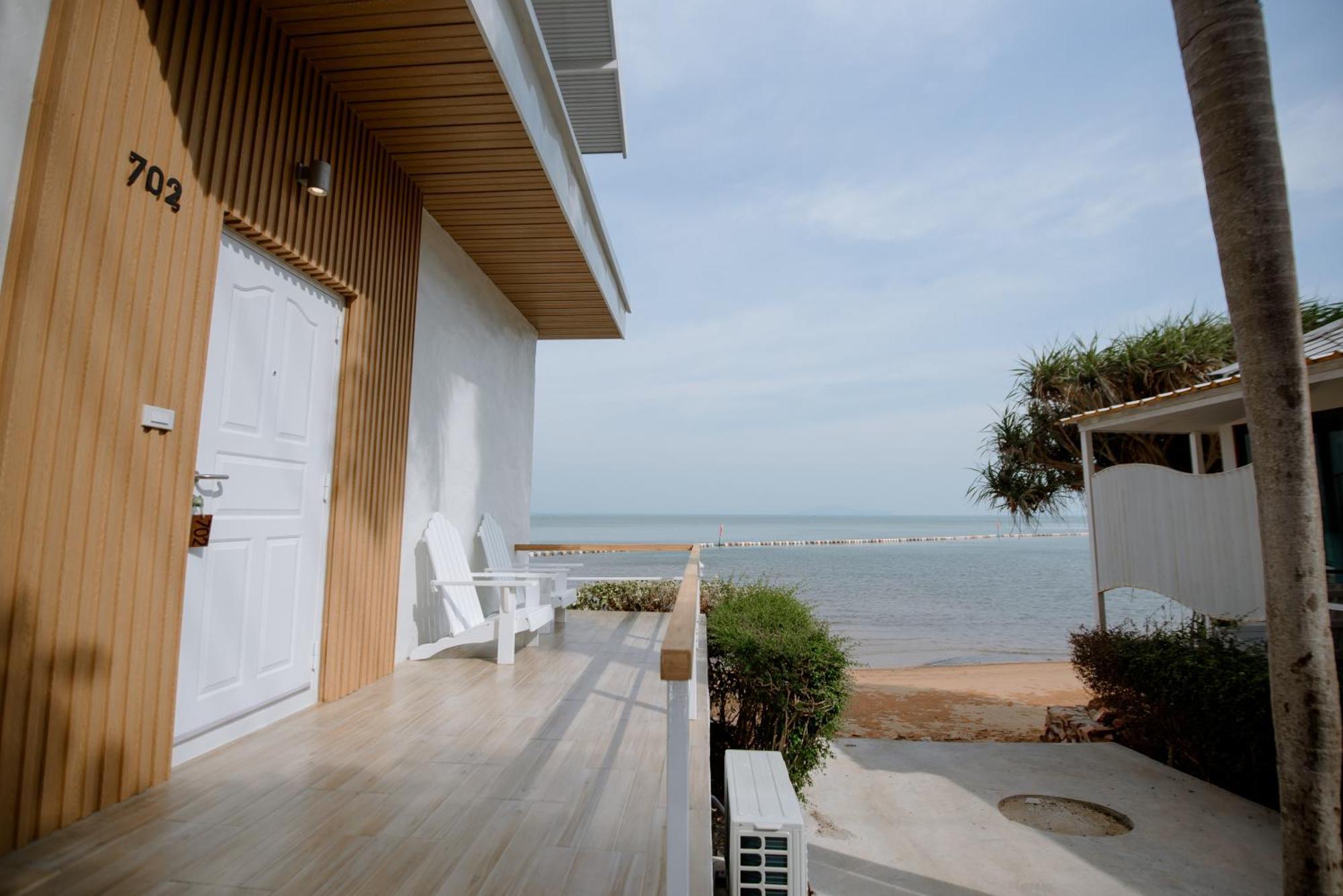 Seashell Village 3* Chao Lao Beach