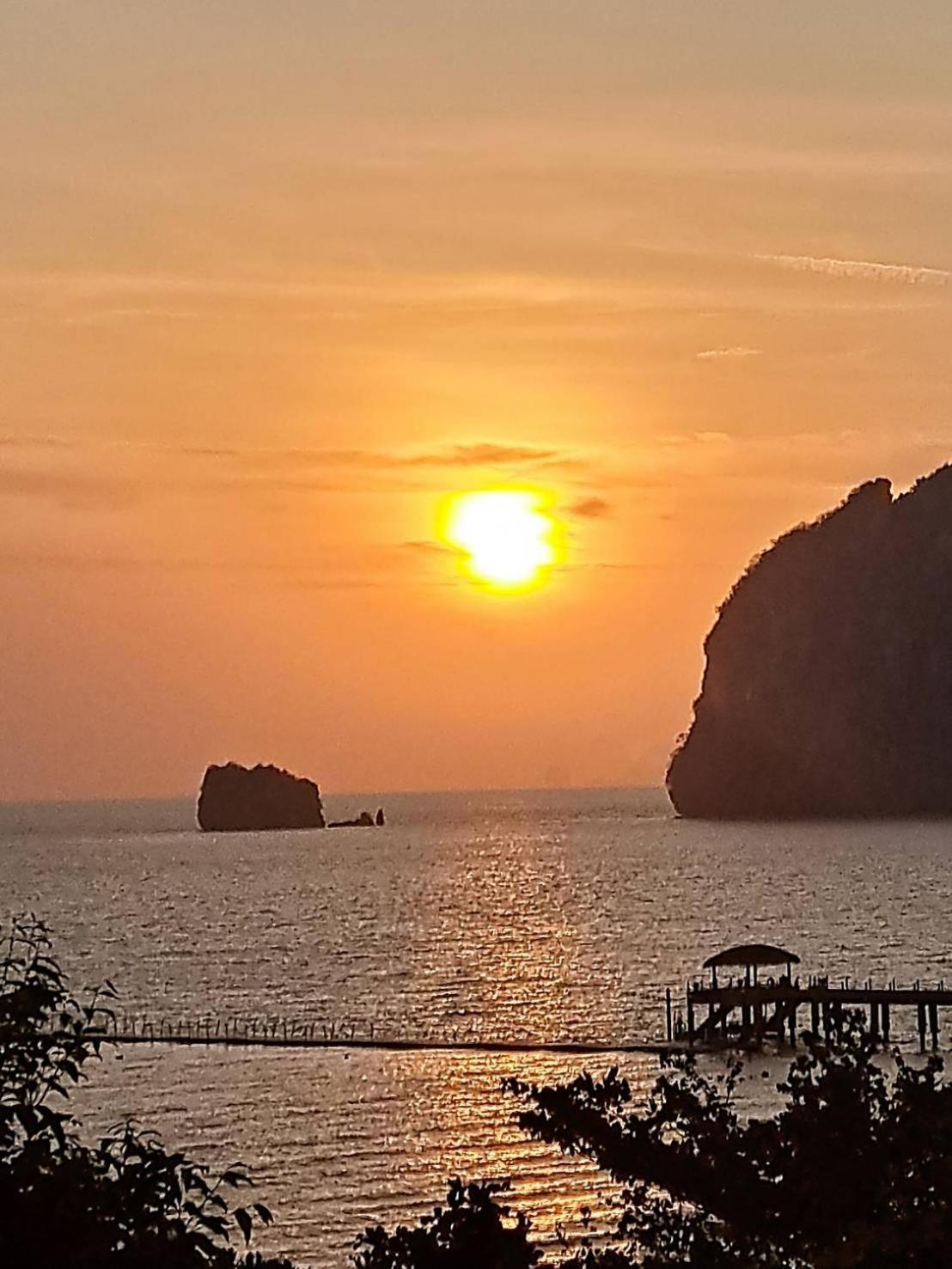 Esmeralda View - Sha Extra 2* Ko Yao Yai