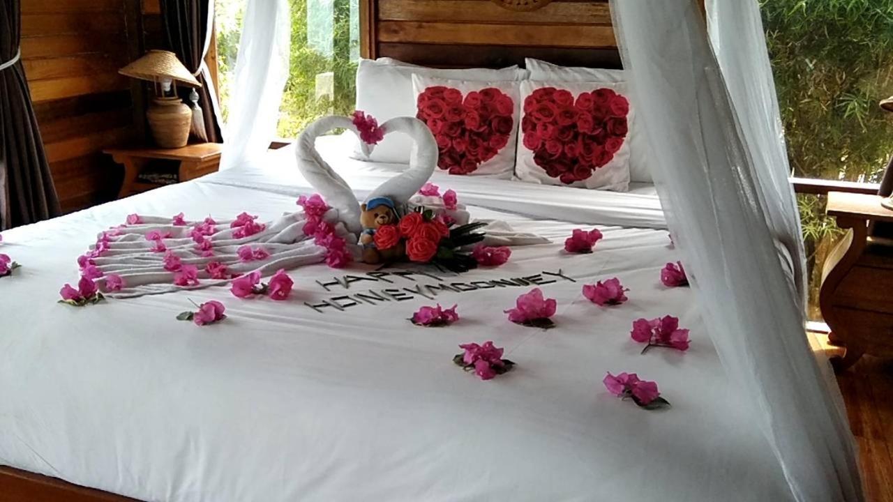 Resort Esmeralda View - Sha Extra