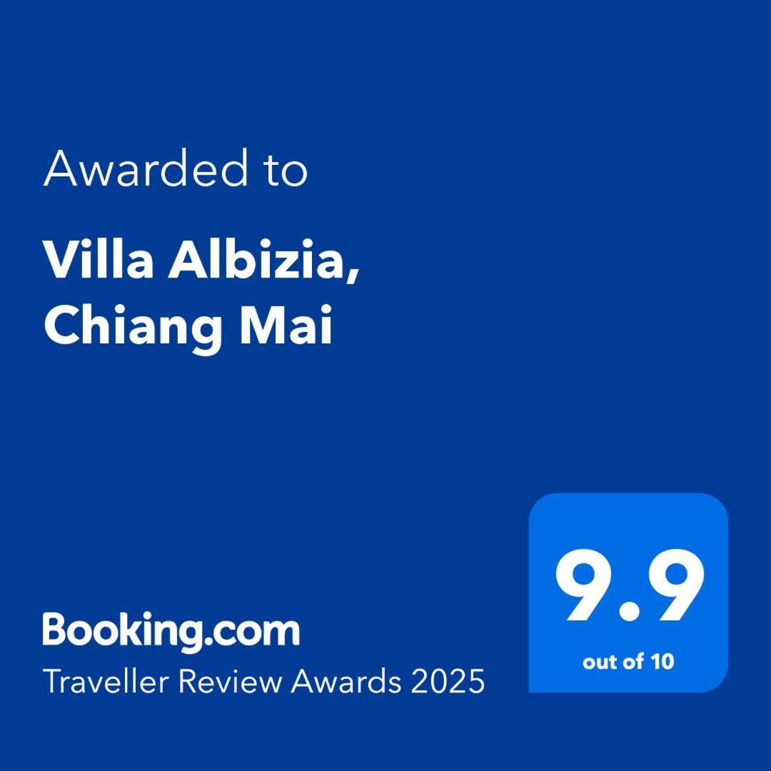 Albizia, Chiang Mai Bed & Breakfast Doi Saket